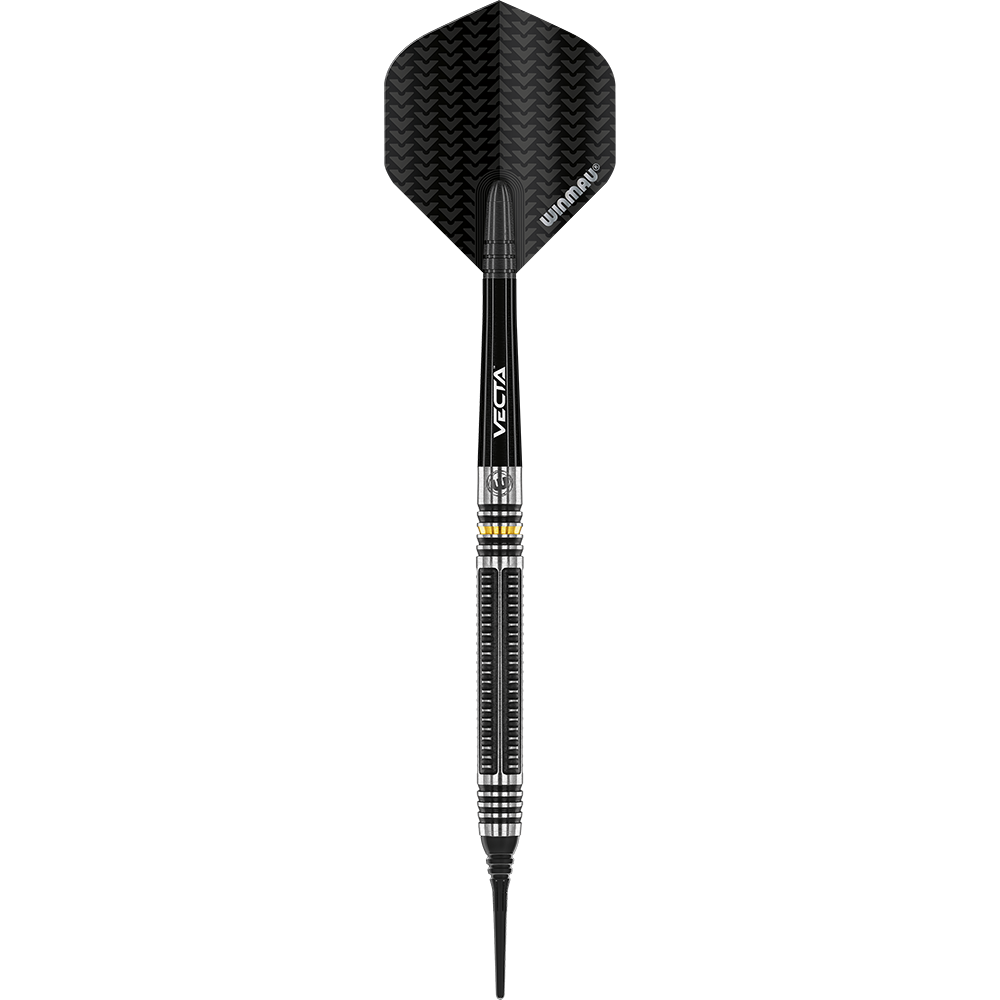 Winmau Zinati soft darts - 20g