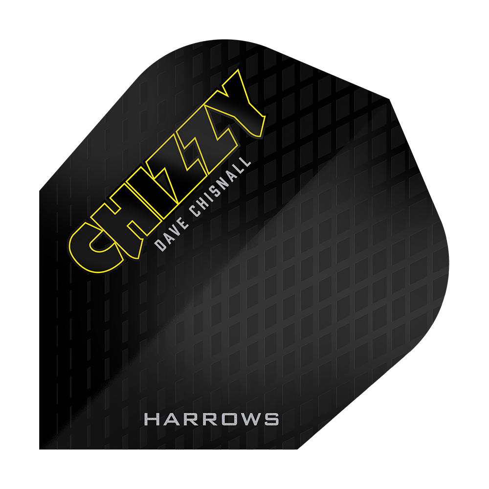 Harrows Dave Chisnall Chizzy Series 3 Flights