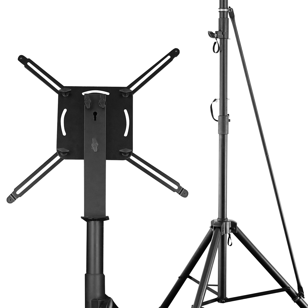 Bulls Vibex H Dartboard Stand