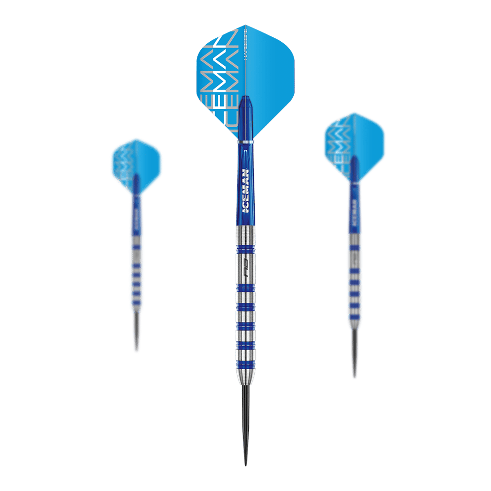 Red Dragon Gerwyn Price Challenger steel darts