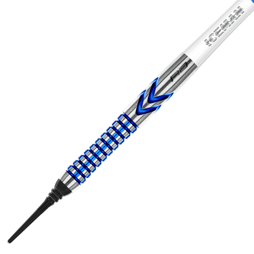 Red Dragon Gerwyn Price Contour Softdarts - 20g