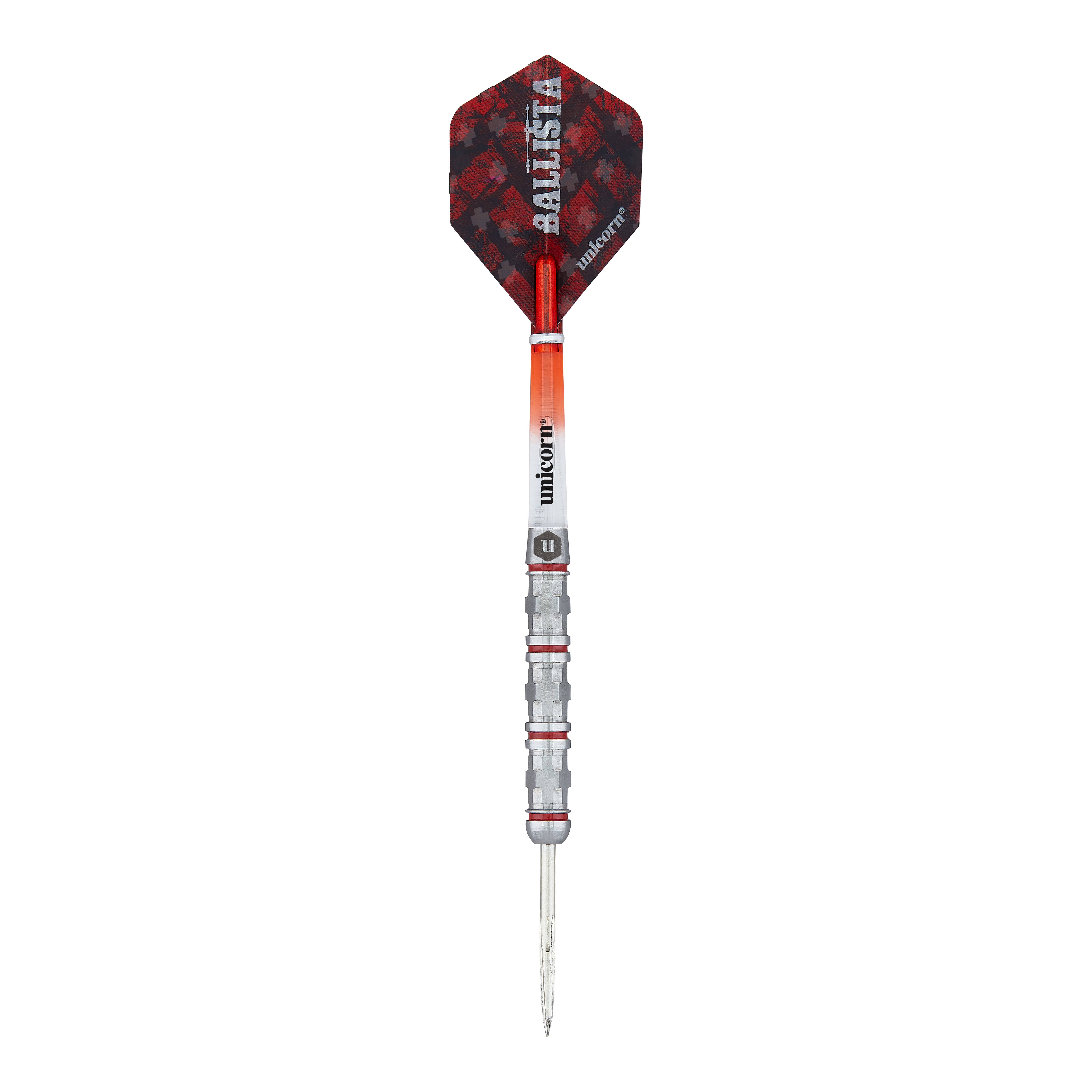 Unicorn Ballista Style 4 steel darts