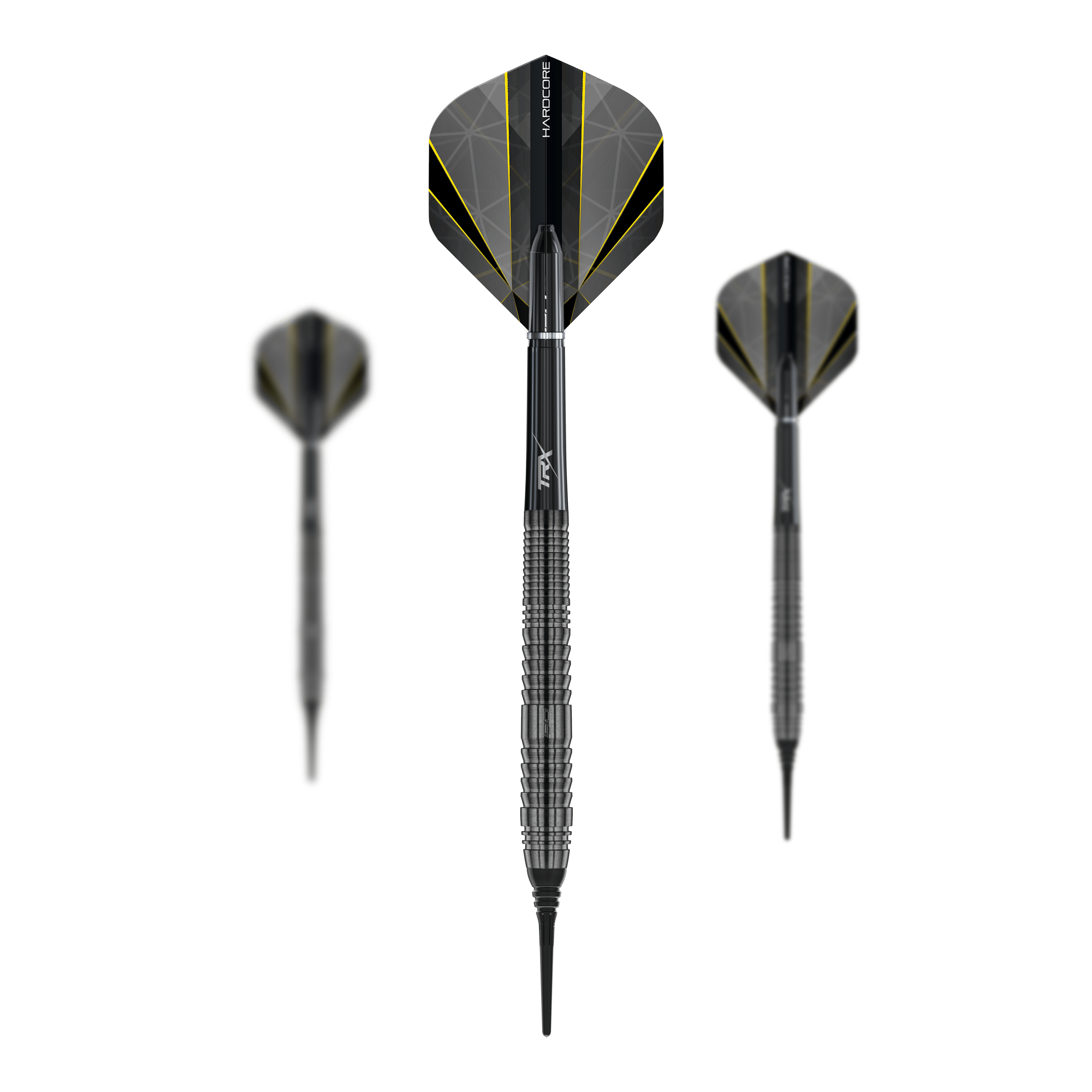 Red Dragon Seren 2 Onyx Softdarts - 20g