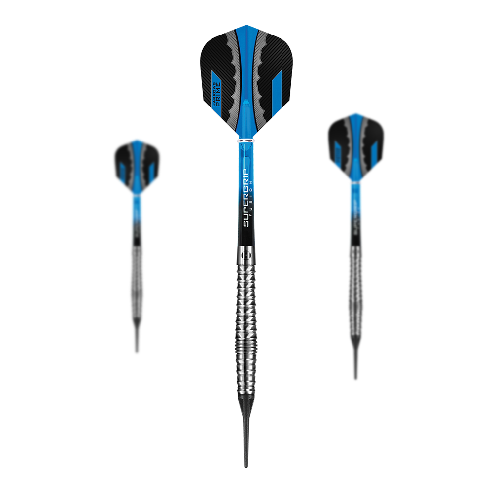 Harrows RAZR Bulbous 90% Tungsten Softdarts