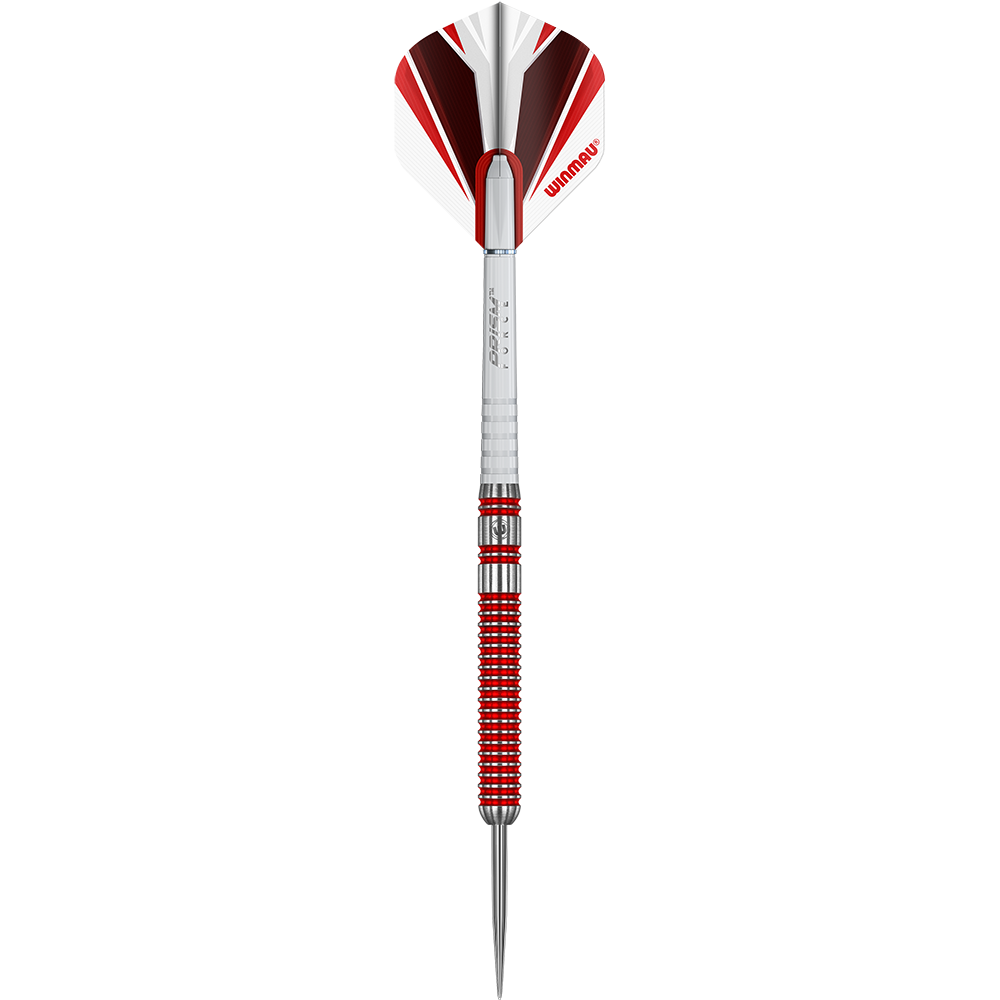 Winmau Overdrive steel darts