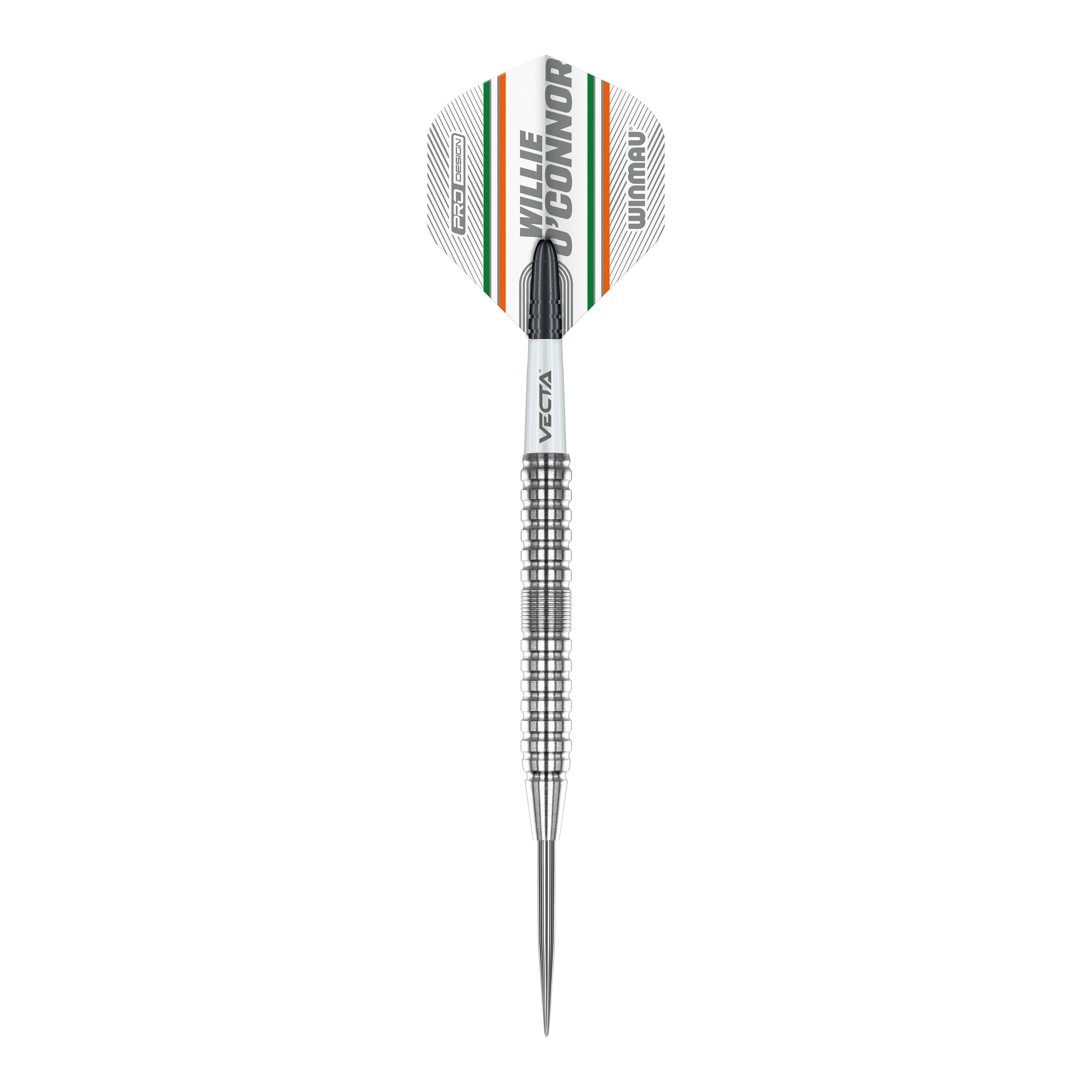 Winmau Willie OConnor Steel Darts - 23g