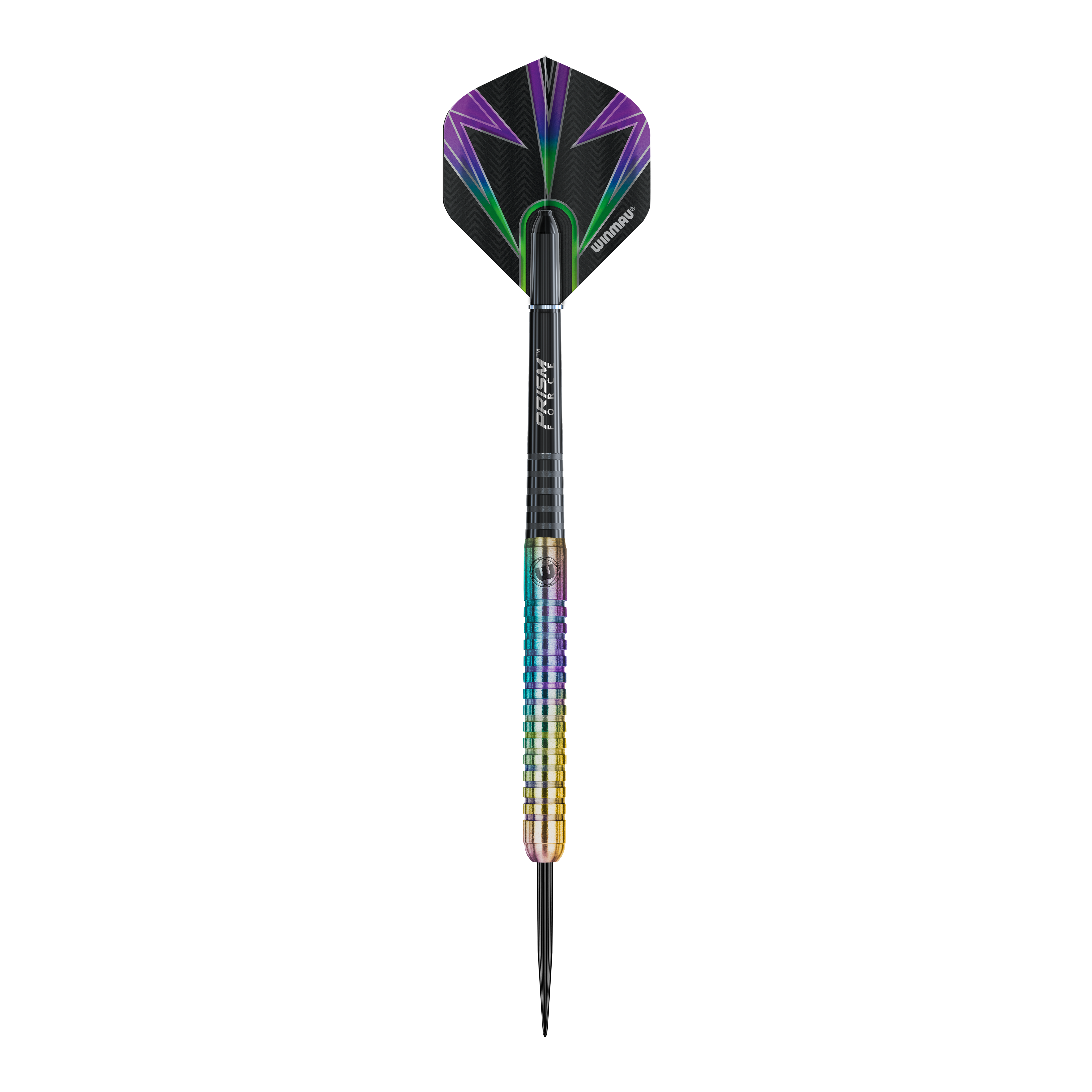 Winmau Foxfire Urban steel darts