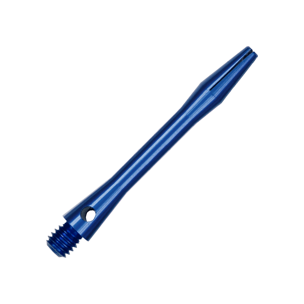 Aluminum Shafts - Blue Aluminum Shafts - Blue
