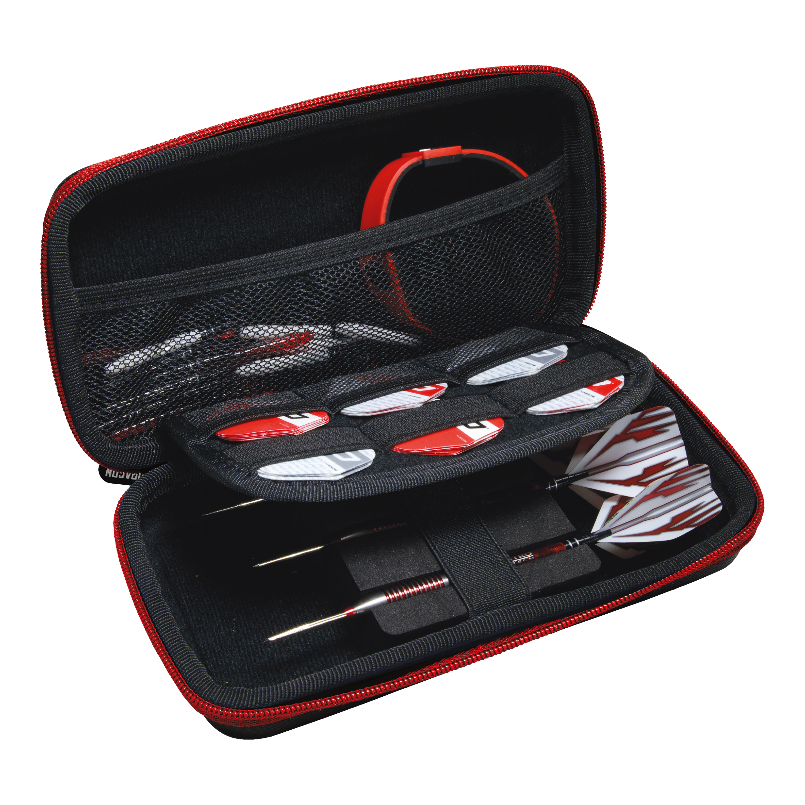 Red Dragon Super Tour dart case