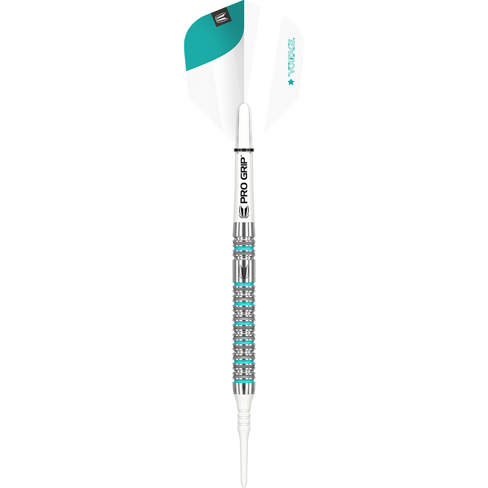 Target Rob Cross GEN2 Softdarts - 19 g