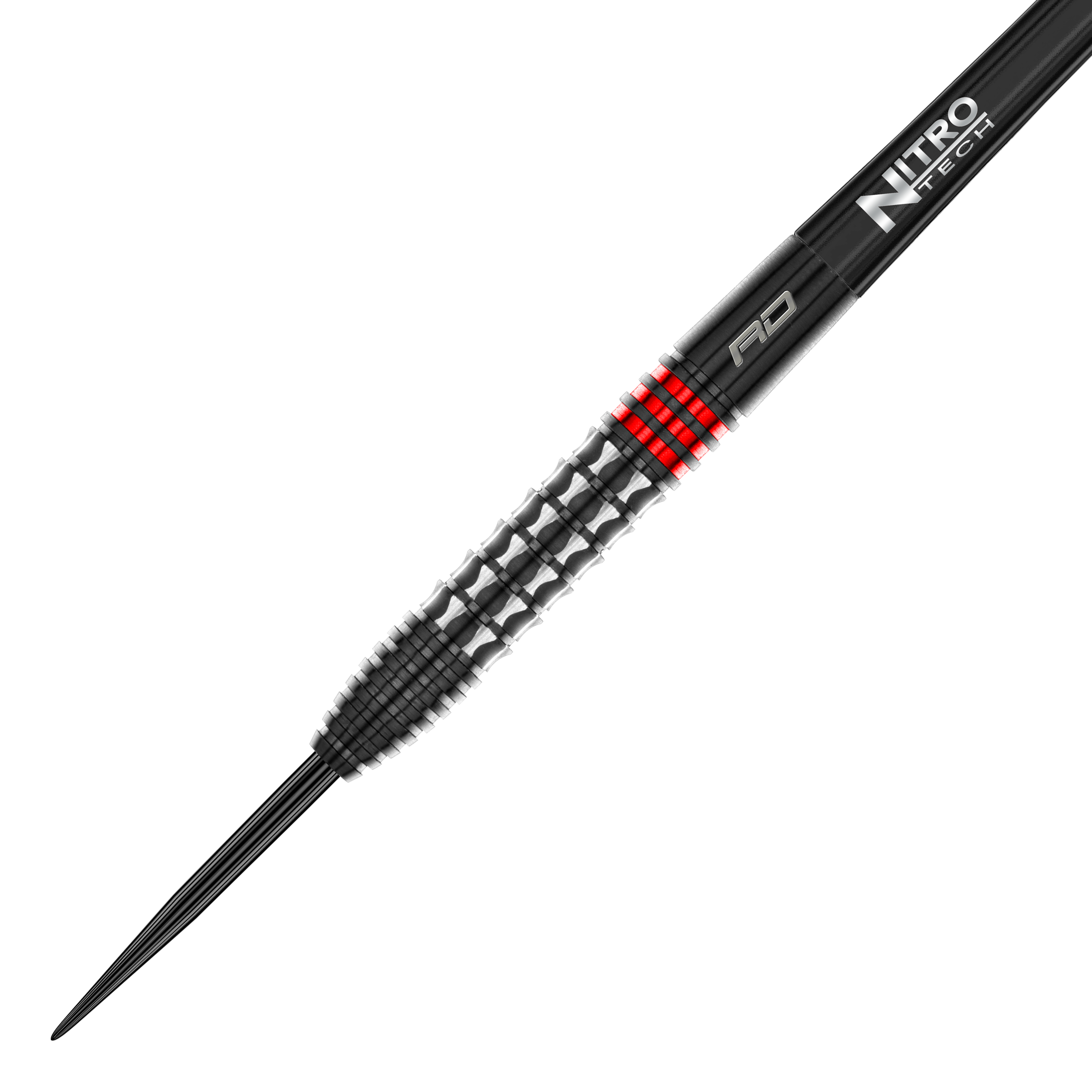 Red Dragon Vengeance Blue Steel Darts