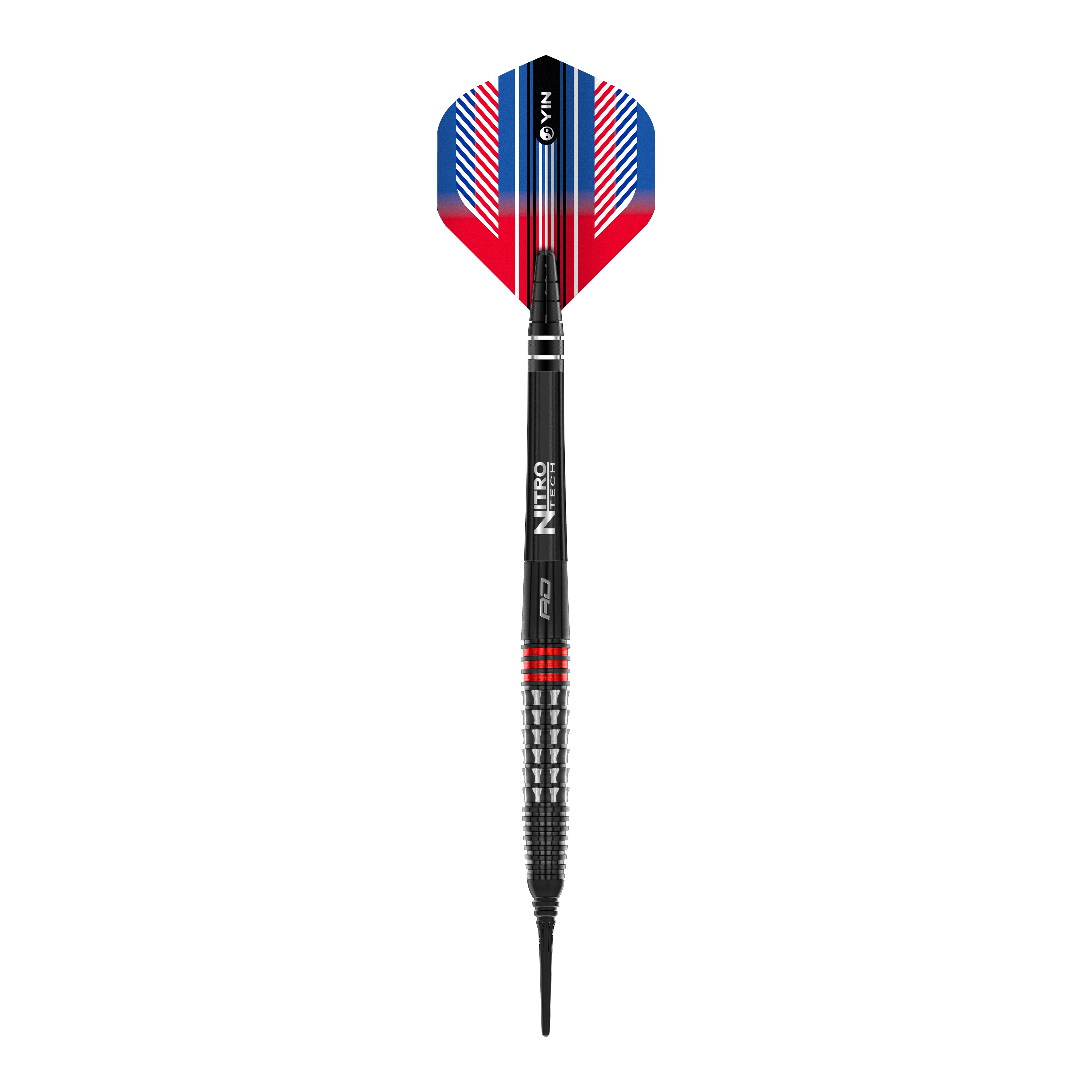 Red Dragon Vengeance Red Soft Darts - 20g