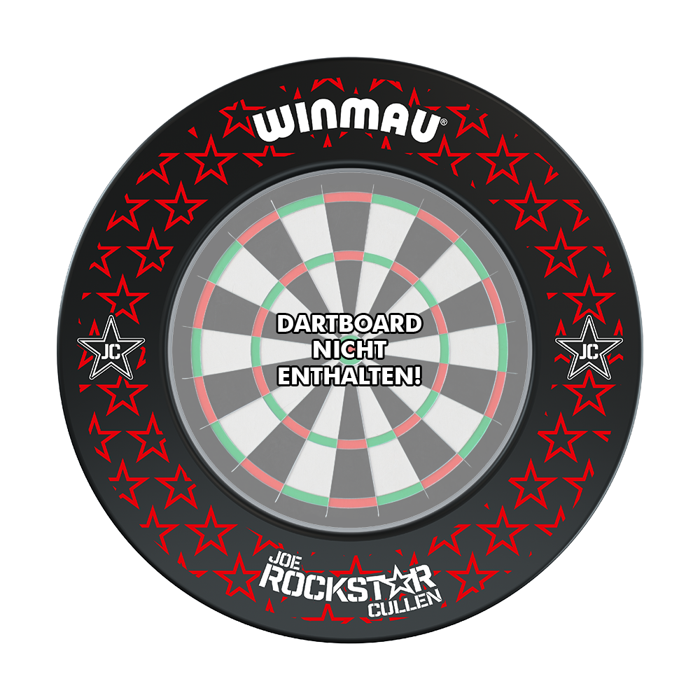 Winmau Joe Cullen Dartboard Surround