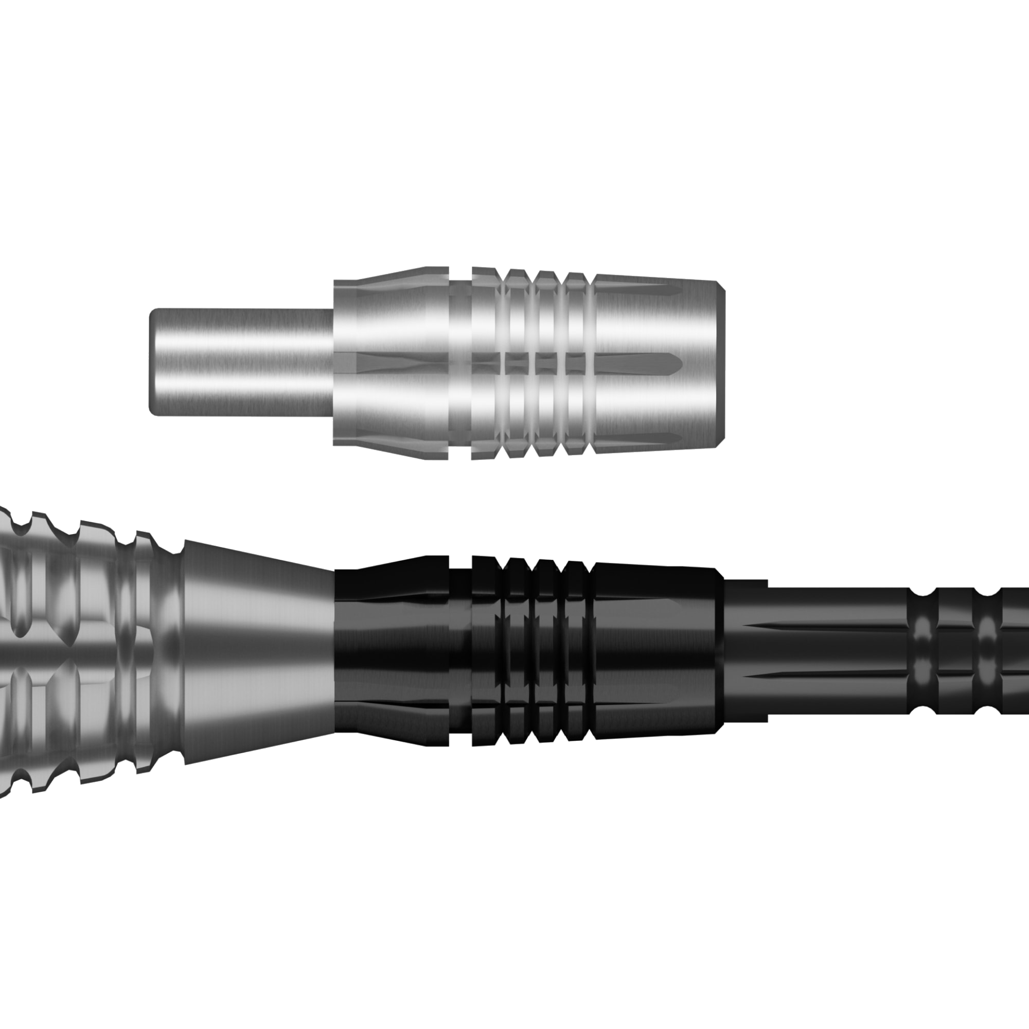 Shot Threadhead Point Adapter Shot Threadhead Point Adapter