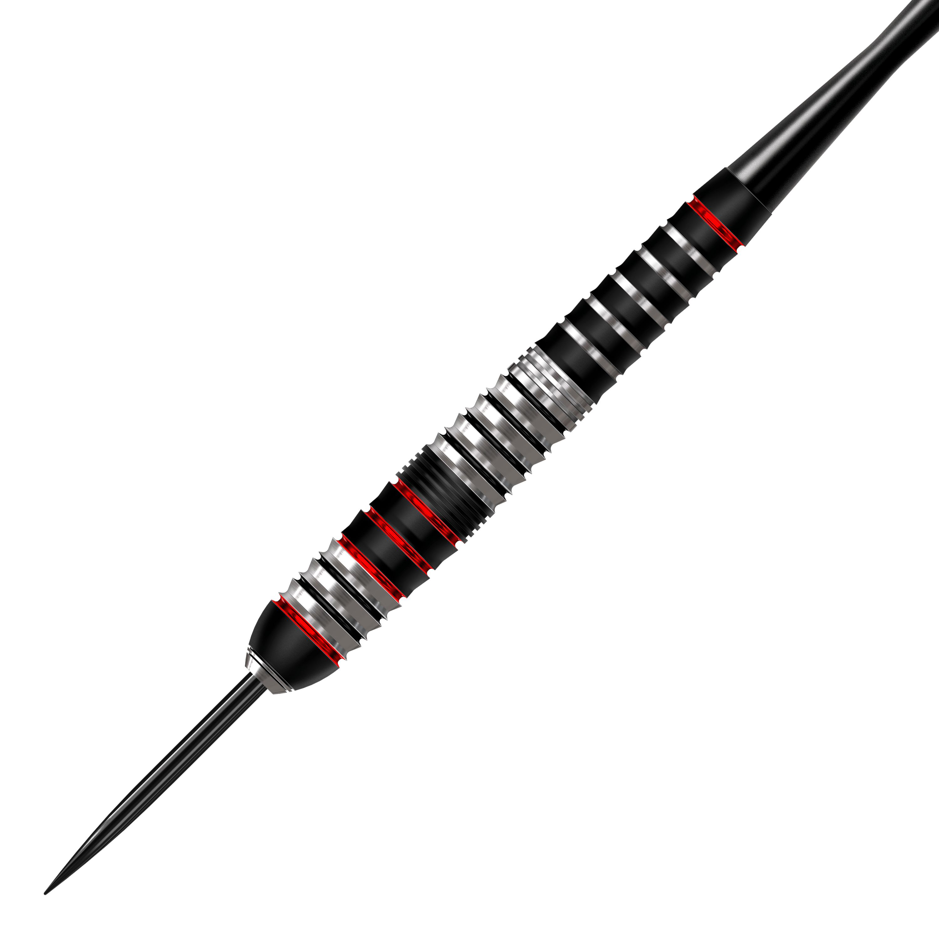 Harrows Heavy Metal Ryan Searle Brass Steel Darts Hier siehst du die Harrows Heavy Metal Ryan Searle Brass Steeldarts. Die Steeldarts sind speziell für Präzision und Langlebigkeit entworfen.