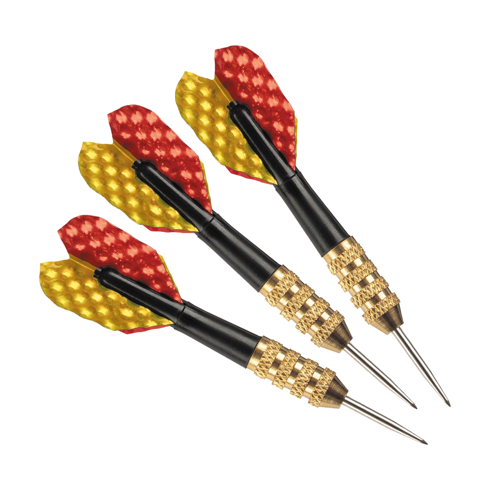 Harrows Mini Steeldarts