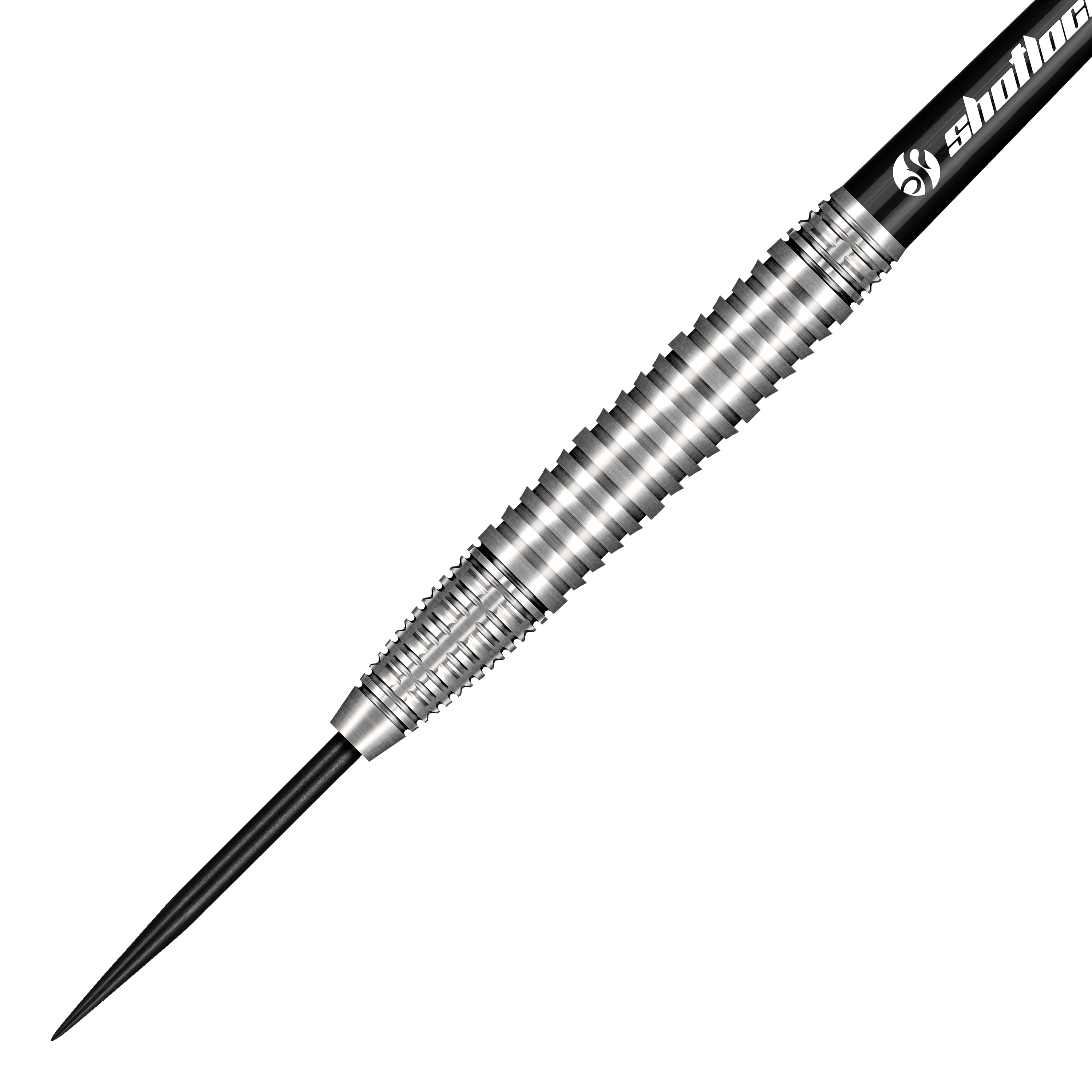 Shot Badlands Krush steel darts Hier sehen Sie die Shot Badlands Krush Steeldarts. Das Produkt bietet Steeldarts in auffälligem Look.