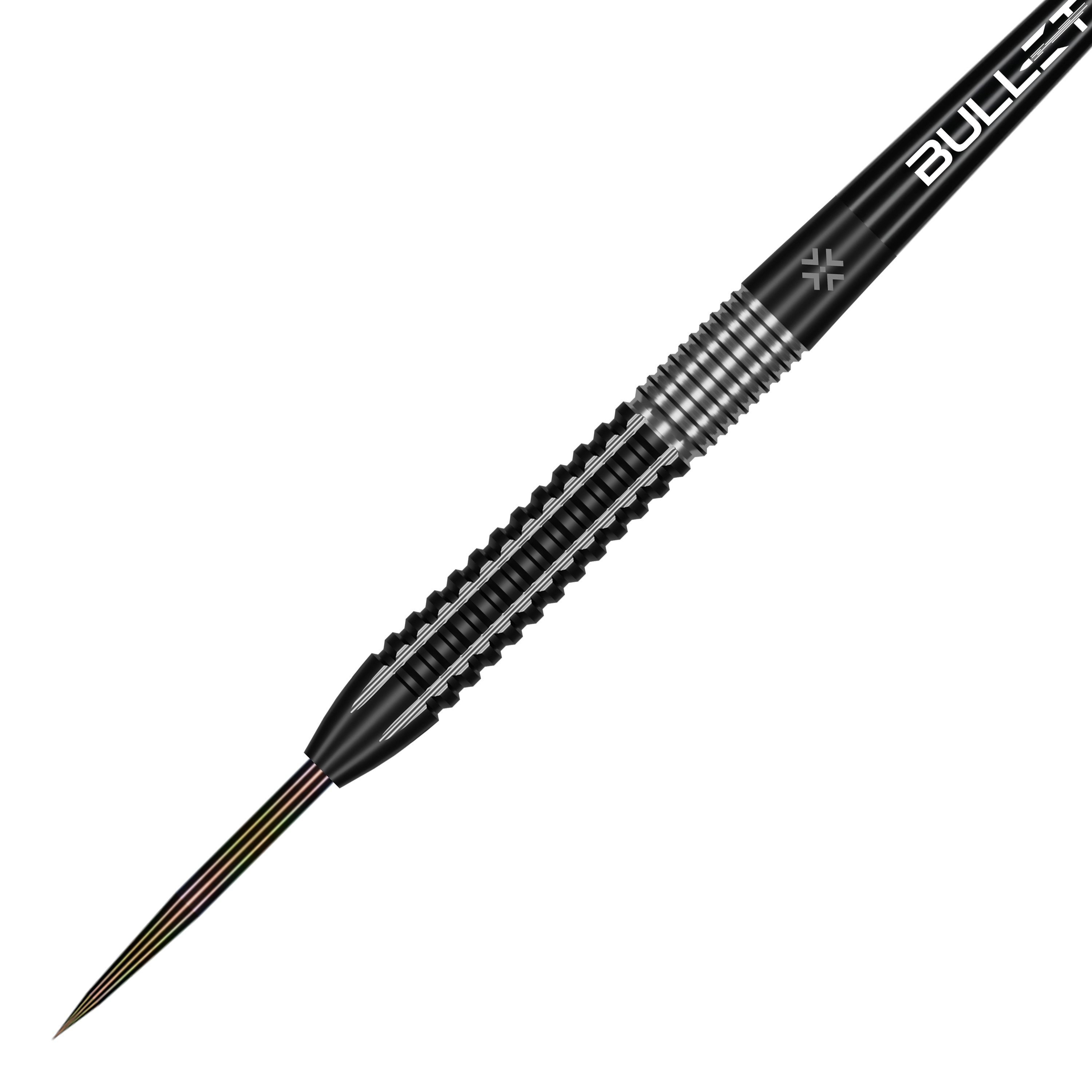 Bullet Diesel steel darts Bullet Diesel Steeldarts sind Steeldarts für Dartspieler. Auf dem Bild ist das Produkt klar erkennbar.