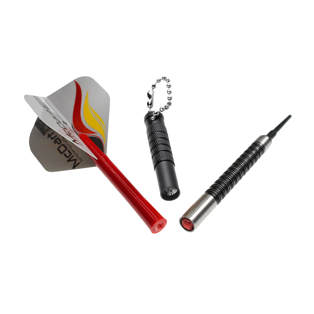 Dieses Bild zeigt ein Produktbild mit dem Dateinamen 613_BT8200660_Bullet_Shaftrest_Entferner_Schwarz_2. Das Produkt erscheint in schwarzer Farbe.