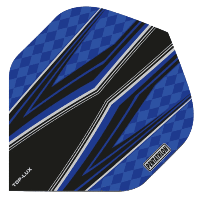 Pentathlon Dark Blue Flights P226