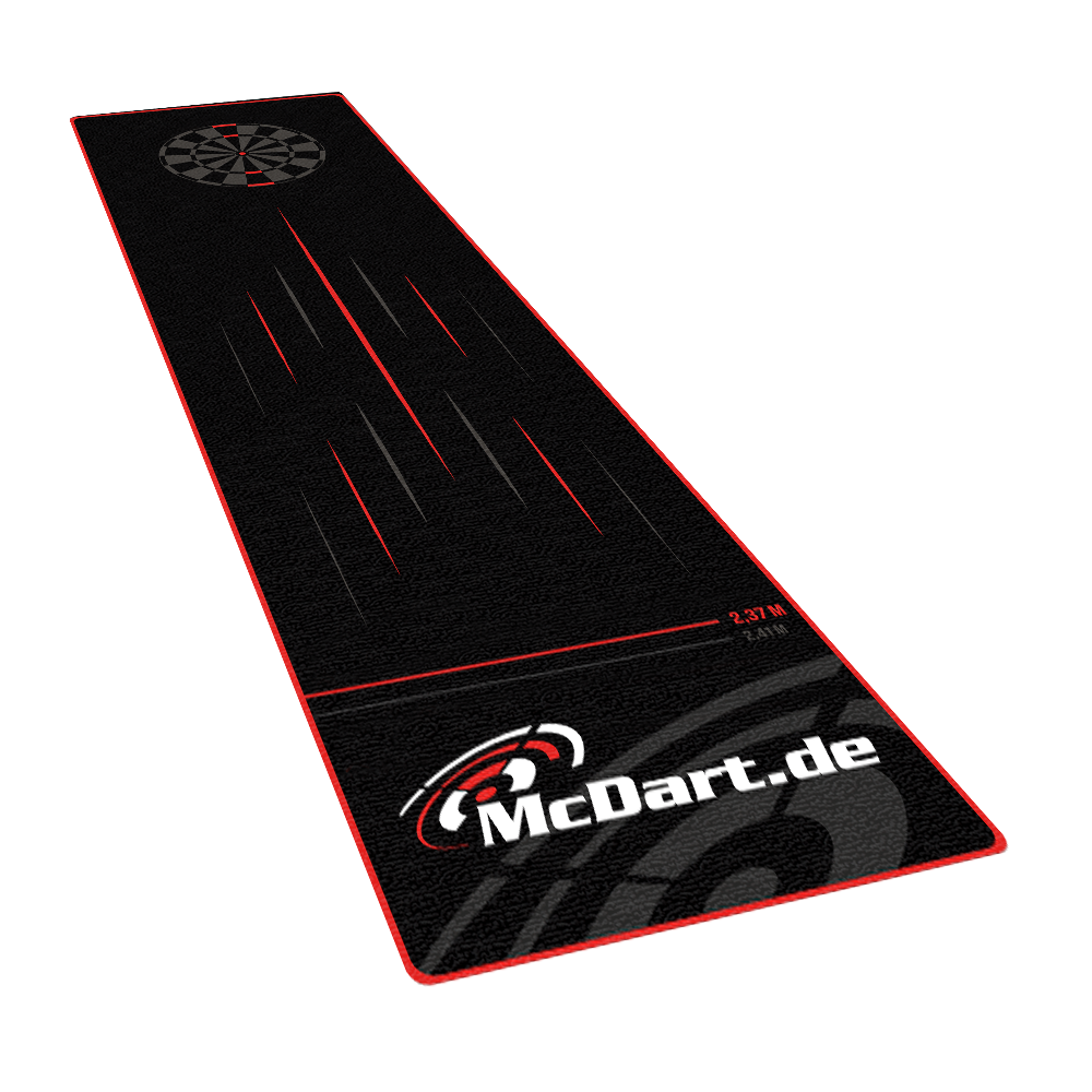 McDart Tops dart carpet