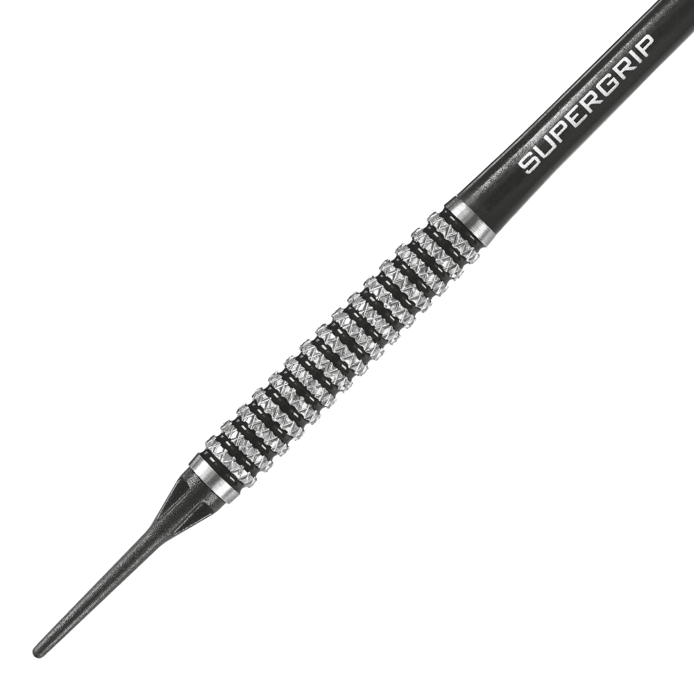 Harrows Nemesis soft darts