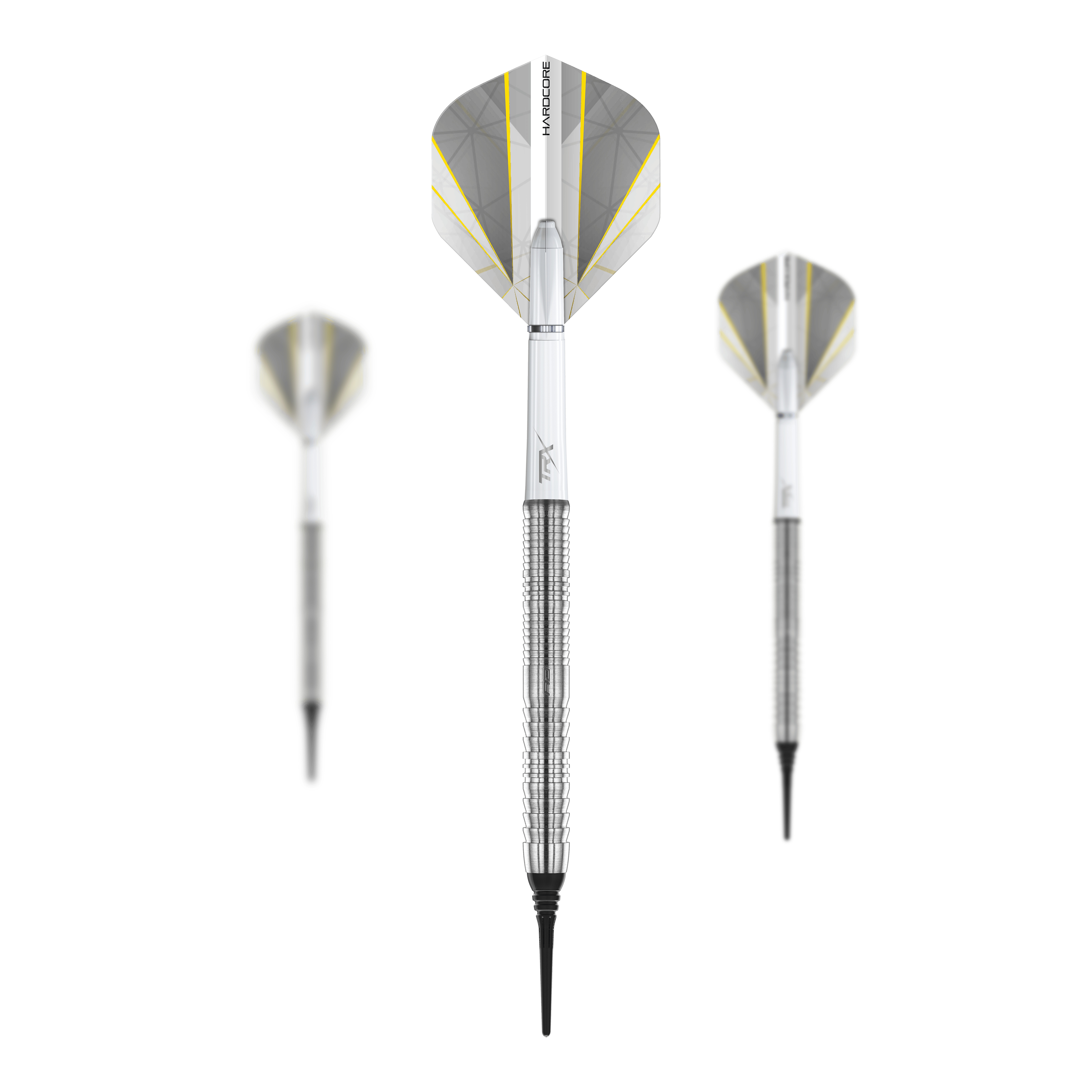 Red Dragon Seren 1 Pure Softdarts - 20g