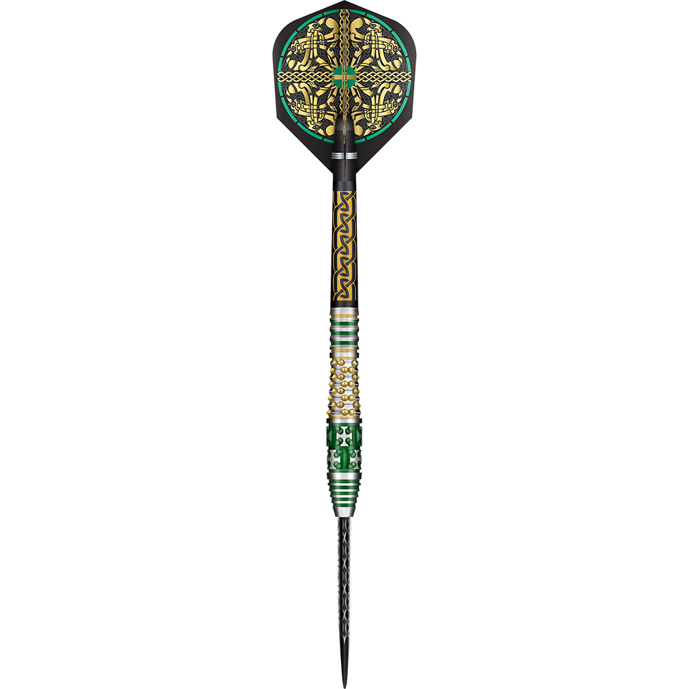 Shot Celt Cernunnos Steeldarts