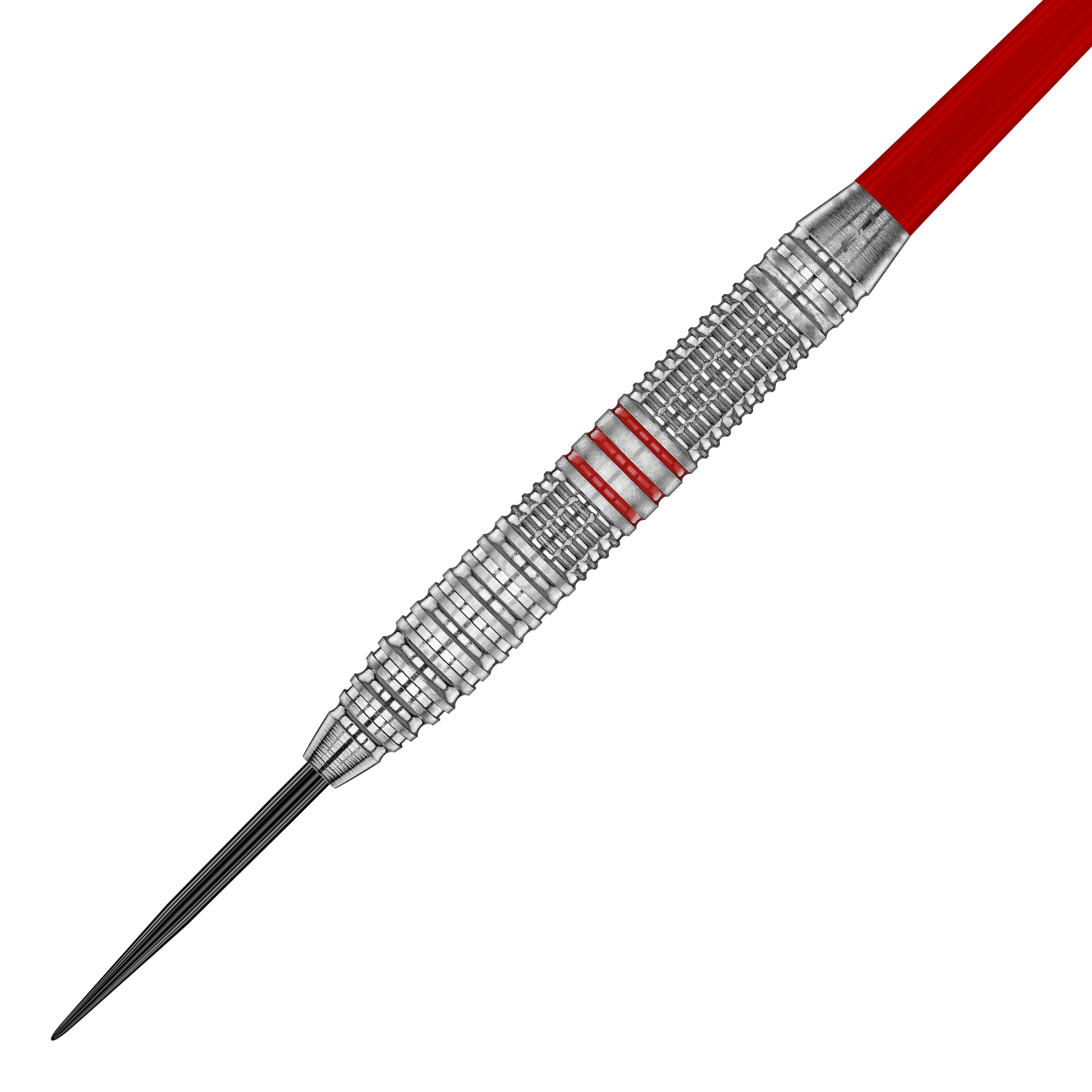 Red Dragon Jonny Clayton Brass Steel Darts - 21 g Abgebildet sind die Red Dragon Jonny Clayton Brass Steeldarts - 21 g. Diese Steeldarts wurden für Präzision und Kontrolle entwickelt.