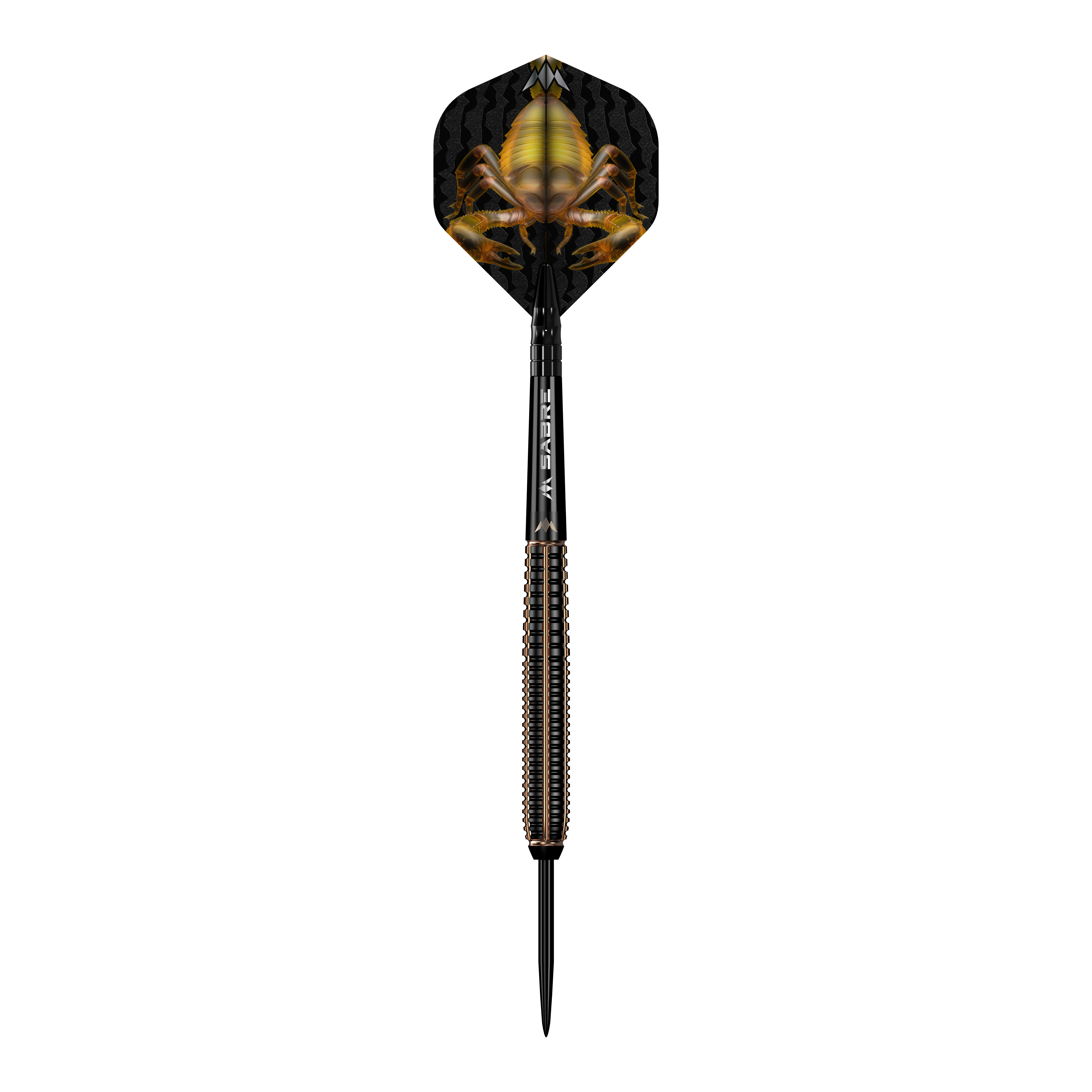 Mission Scorpion Steeldarts