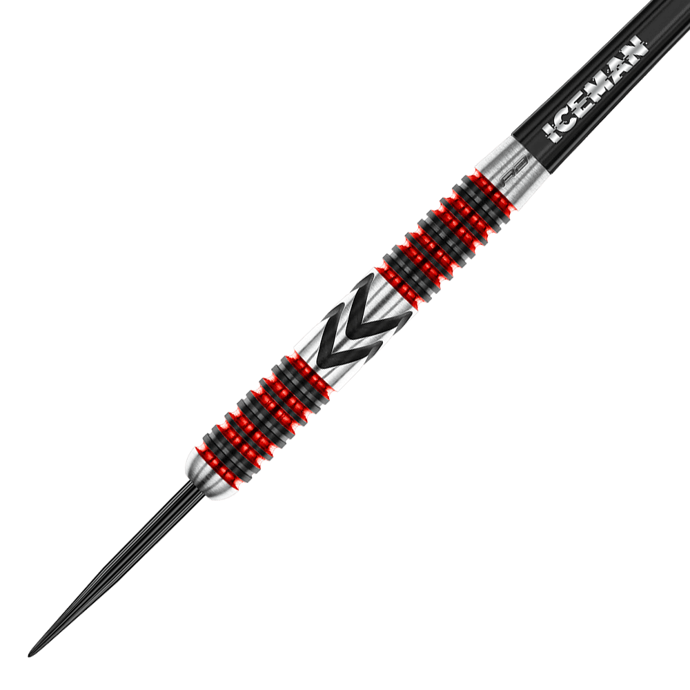 Red Dragon Gerwyn Price Firebird steel darts