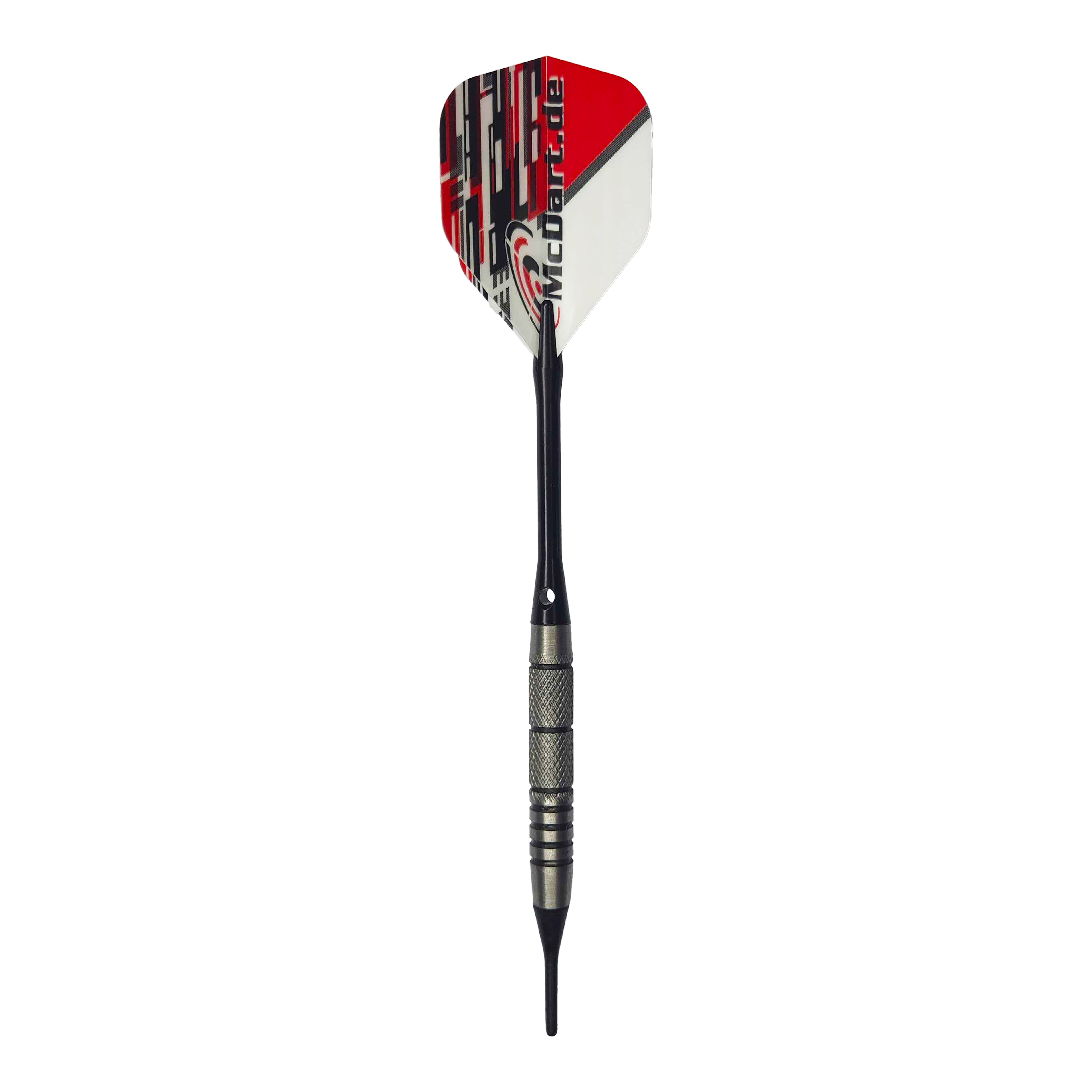 McDart 85 Tungsten V9 soft darts - 17.5g