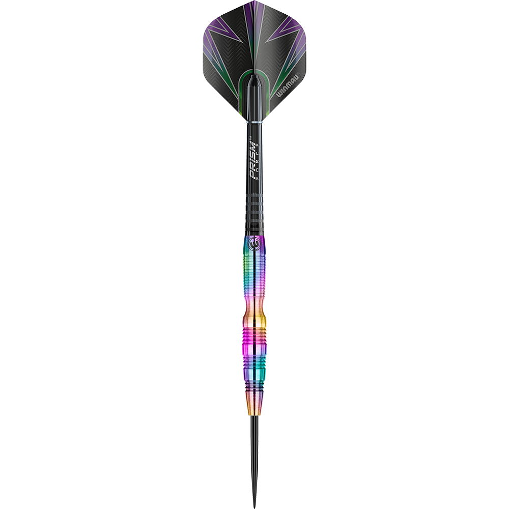 Winmau Simon Whitlock Urban Grip Steeldarts