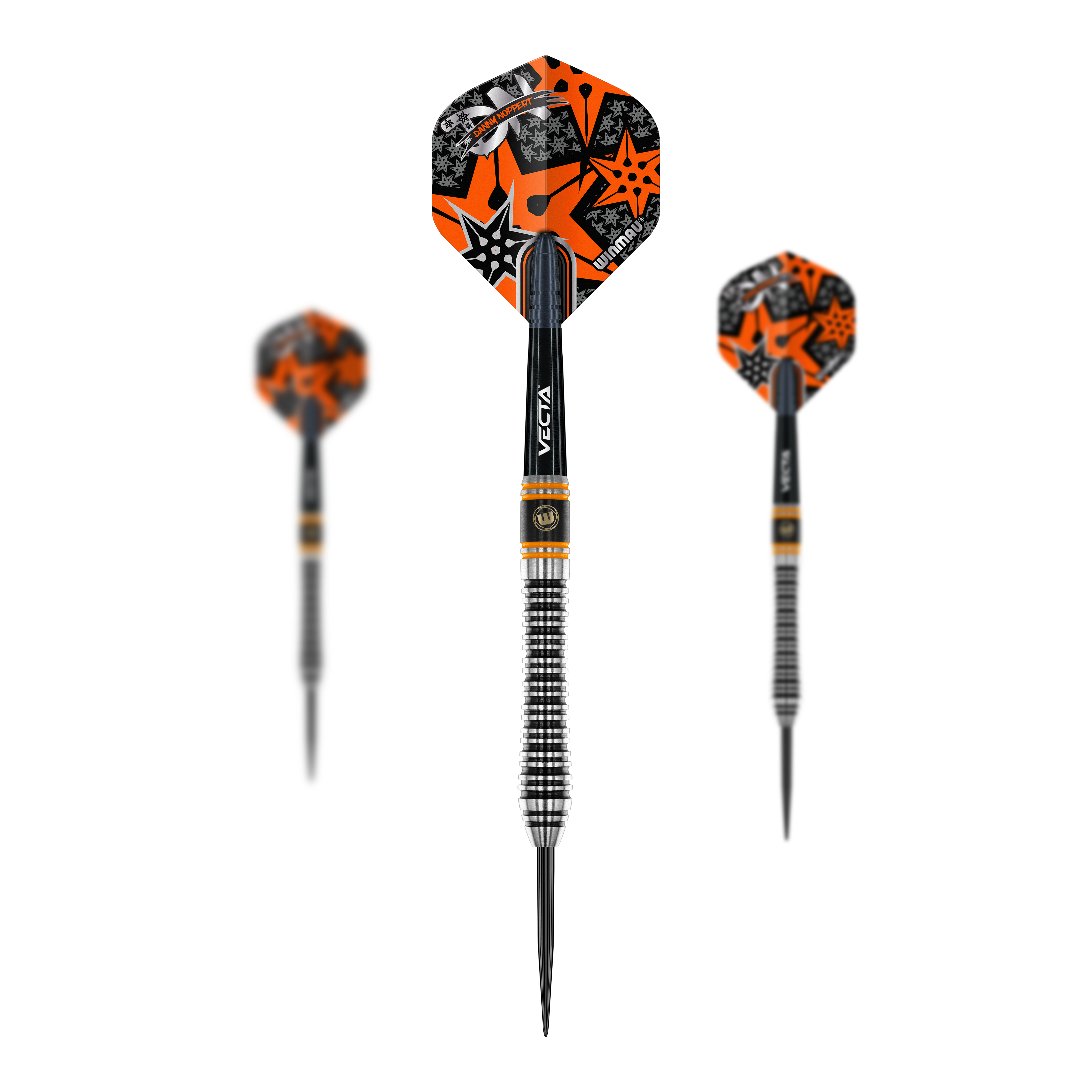 Winmau Danny Noppert Signature Edition 2 Steeldarts