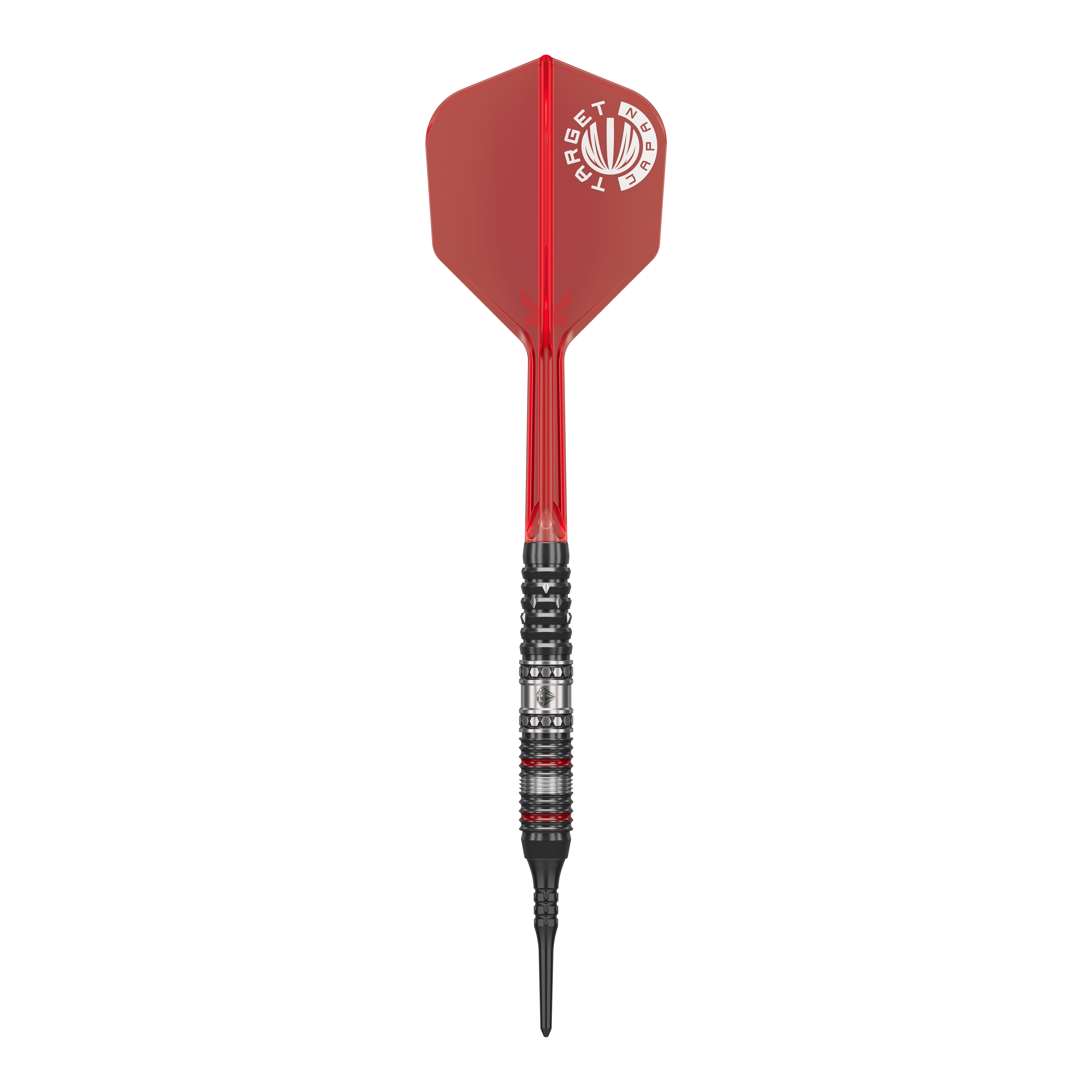 Target Japan Prime Series Diamond GEN3 Soft Darts - 18g