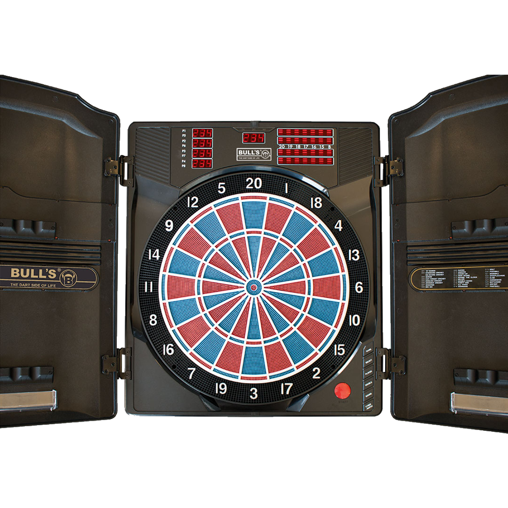 Bulls Masterscore RB Elektronik Dartboard