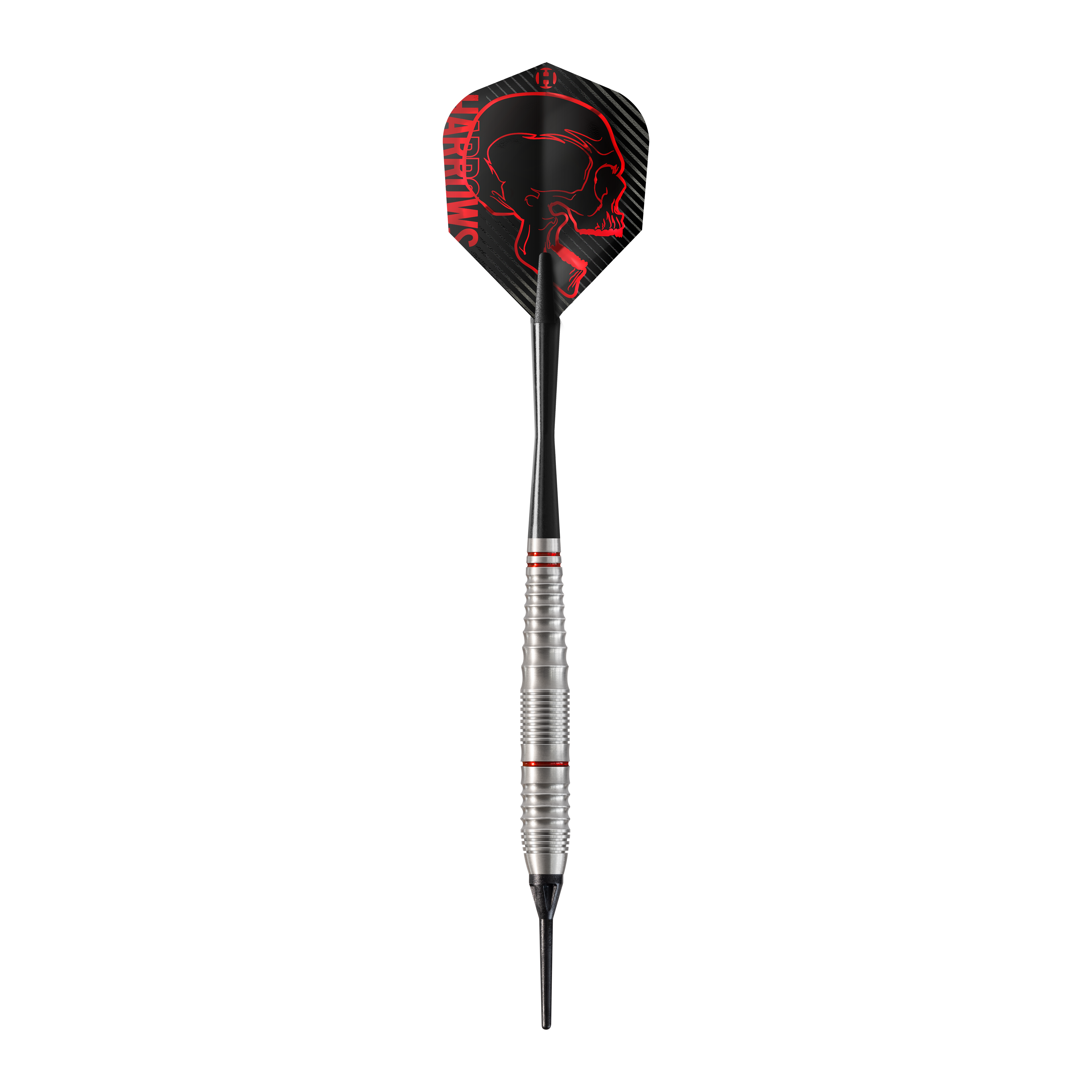 Harrows Rage soft darts