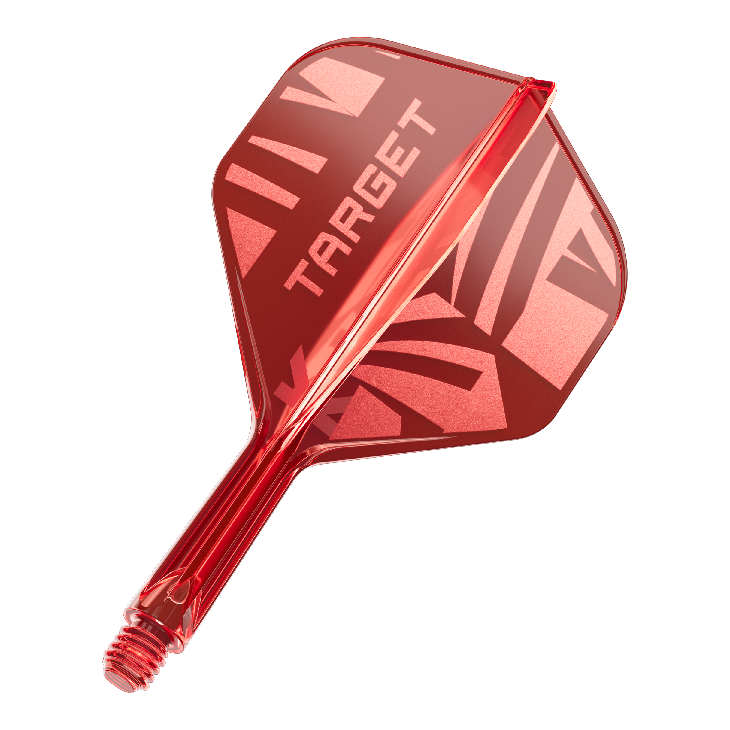 Target K-Flex Red No2 Standard Flights Target K-Flex Red No2 Standard Flights
