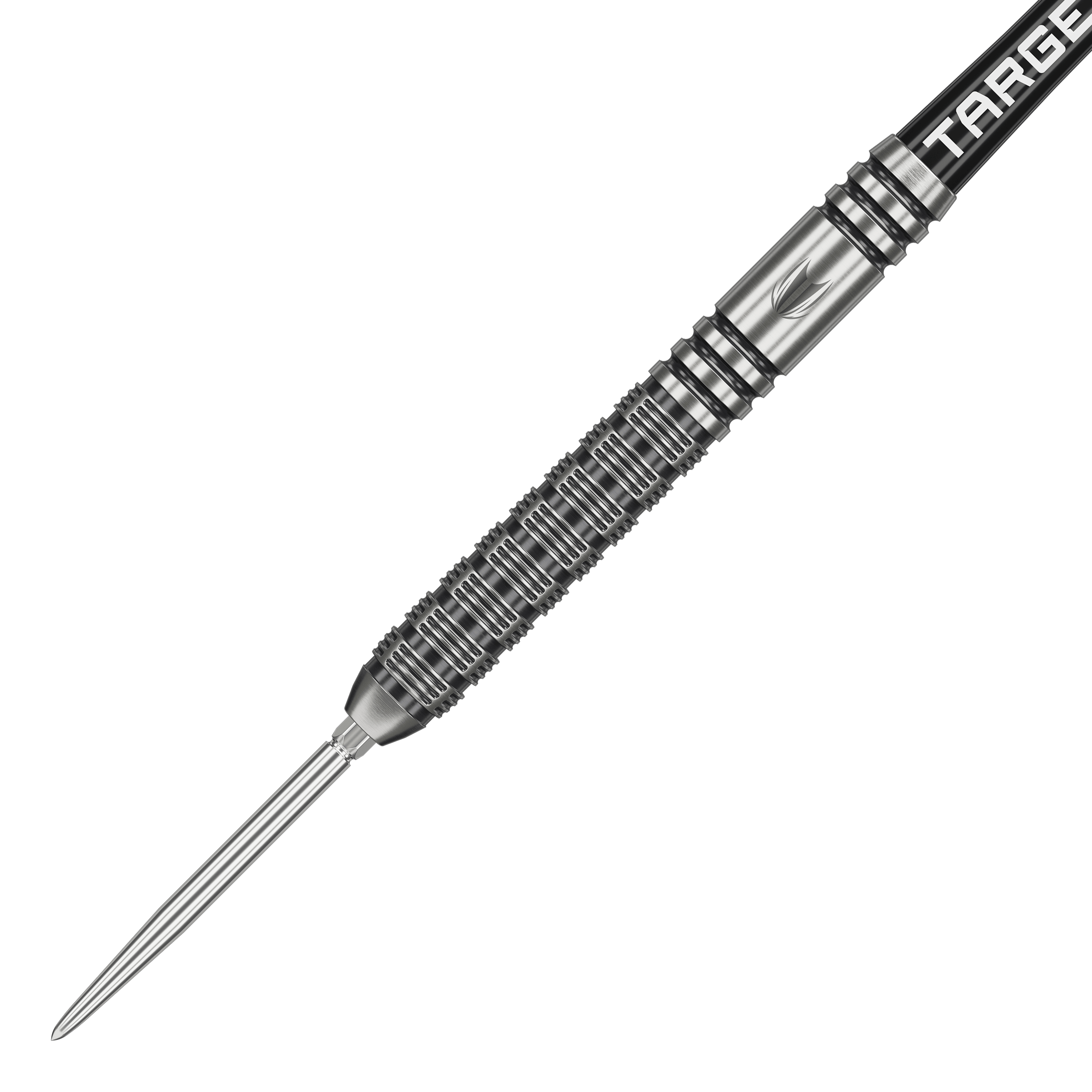 Target Beau Greaves GEN1 Swiss Point Steel Darts Die Target Beau Greaves GEN1 Swiss Point Steeldarts sind auf dem Produktbild zu sehen. Die Anordnung betont die Individualität der einzelnen Darts.