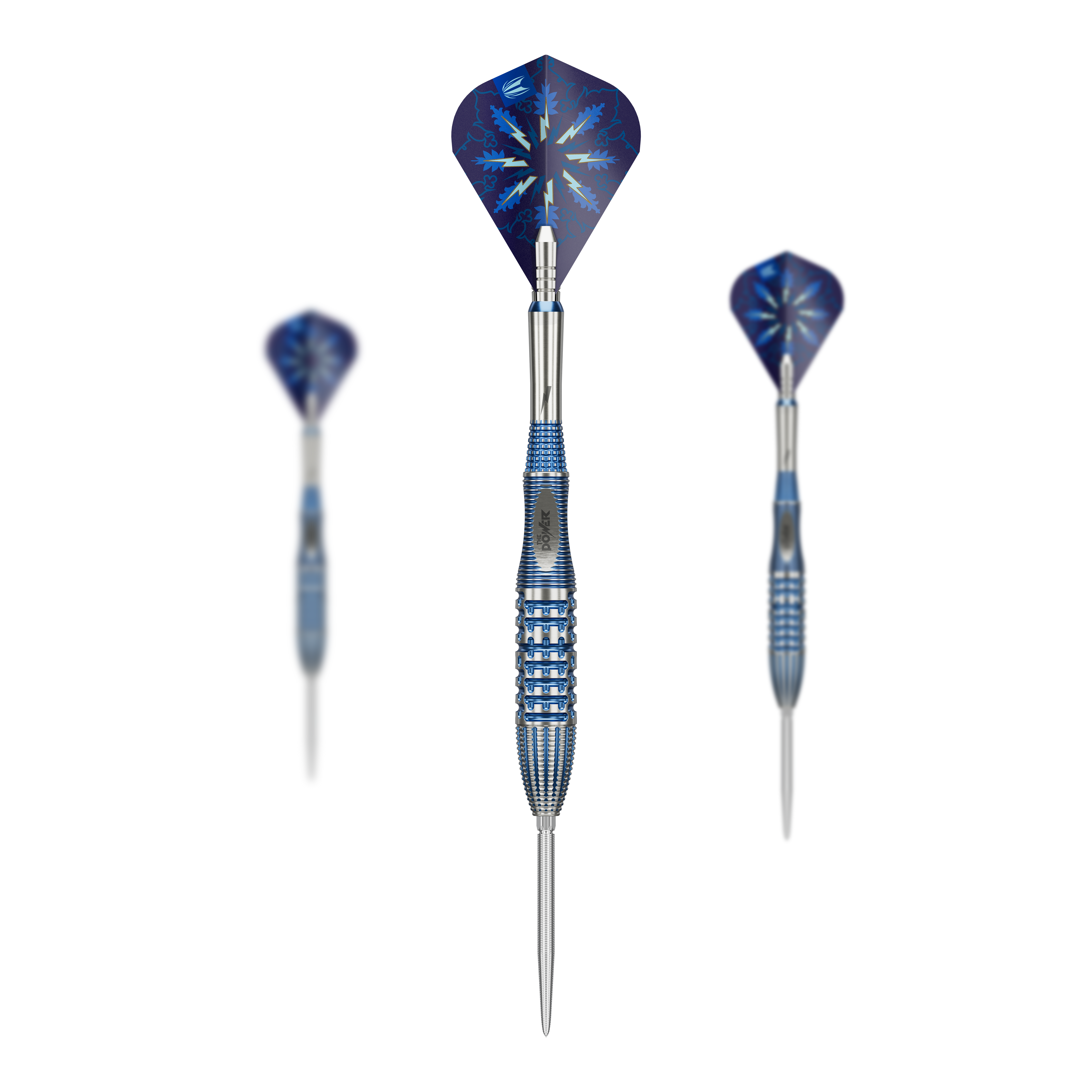 Target Phil Taylor Gx2 Swiss Point Steel Darts