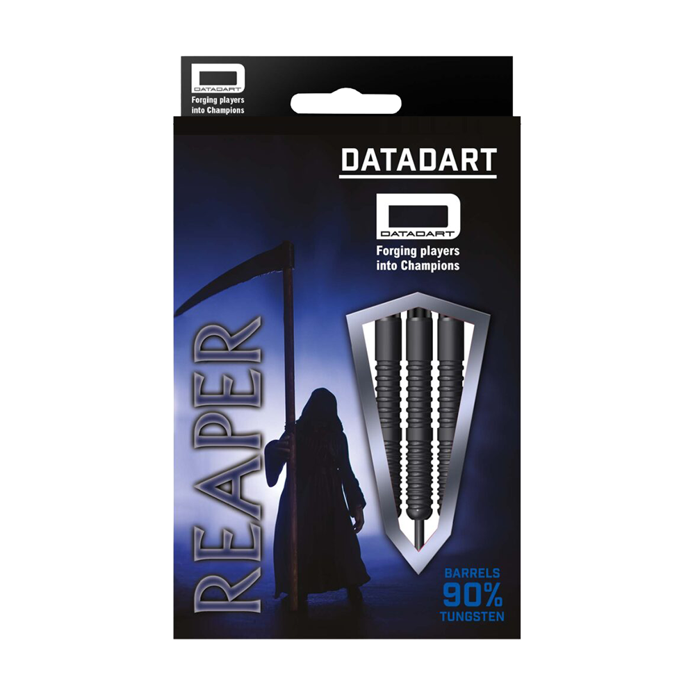 Datadart Reaper steel darts