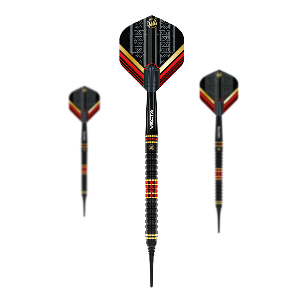 Winmau Valhalla soft darts - 20g