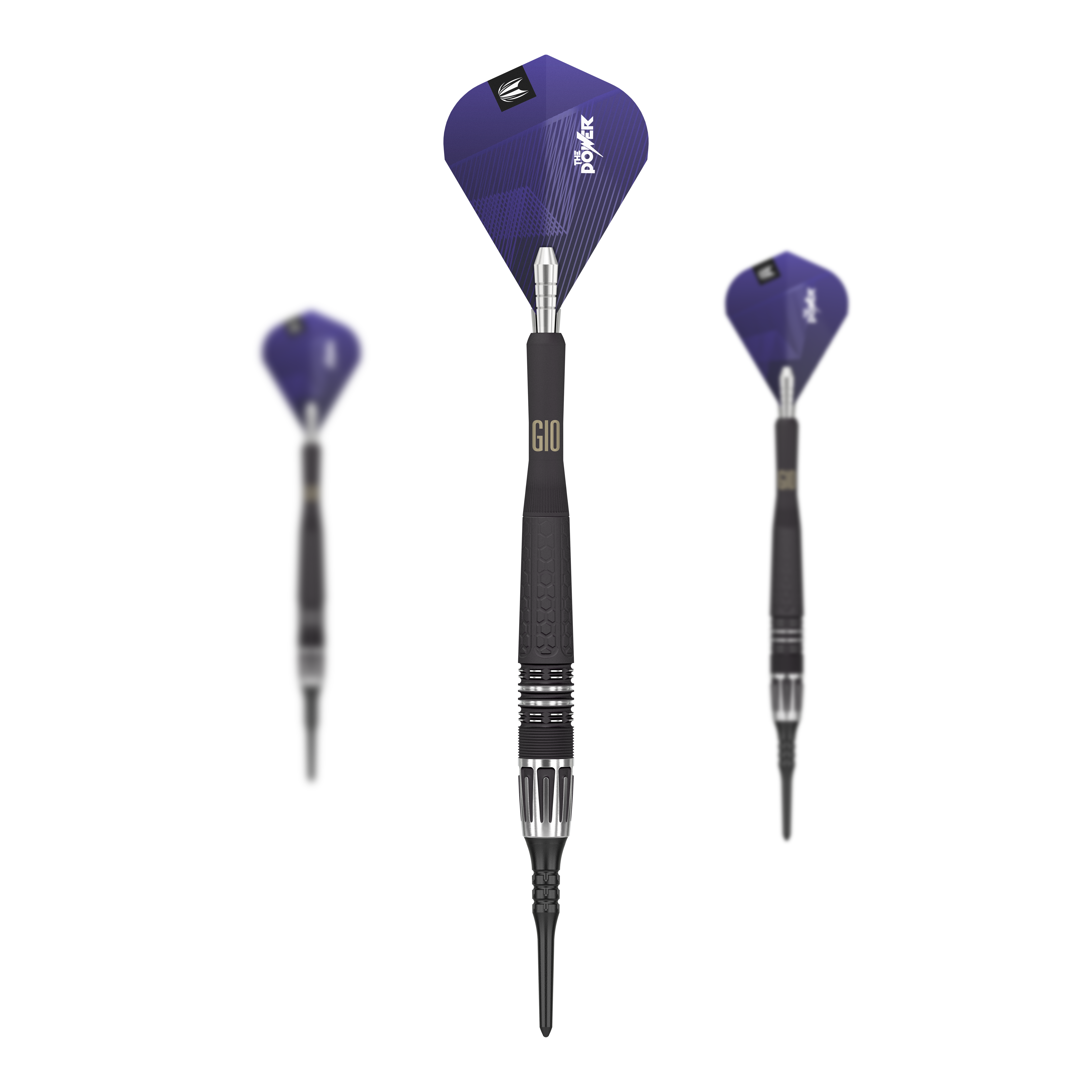 Target Phil Taylor Power 9Five GEN10 soft darts