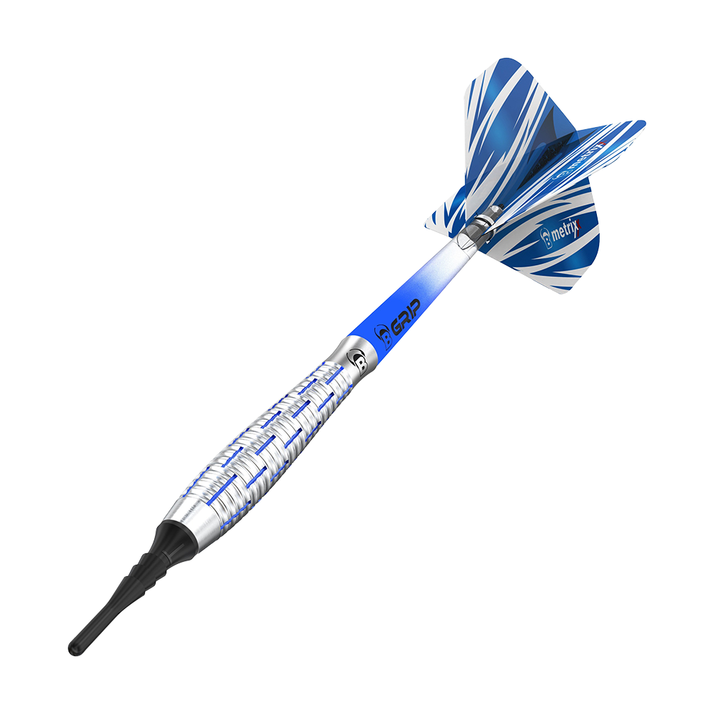 Bulls Azza Softdarts - 18g