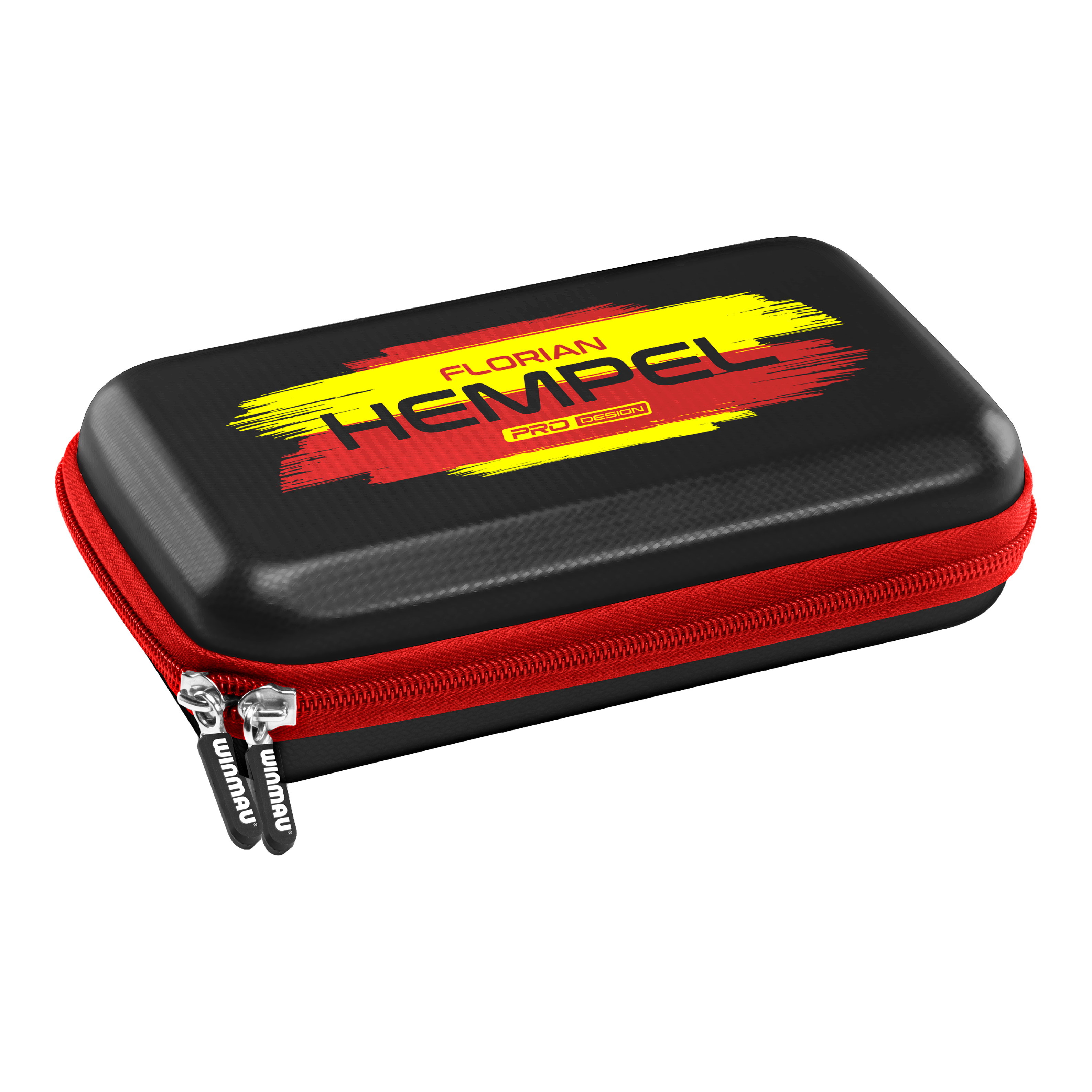 Winmau Florian Hempel Tour Edition dart case