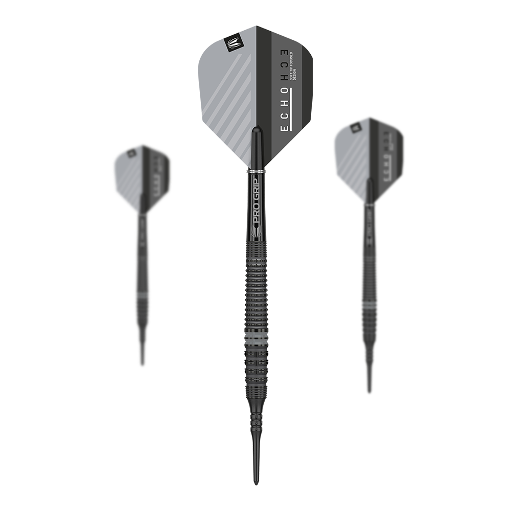 Target Echo 14 soft darts