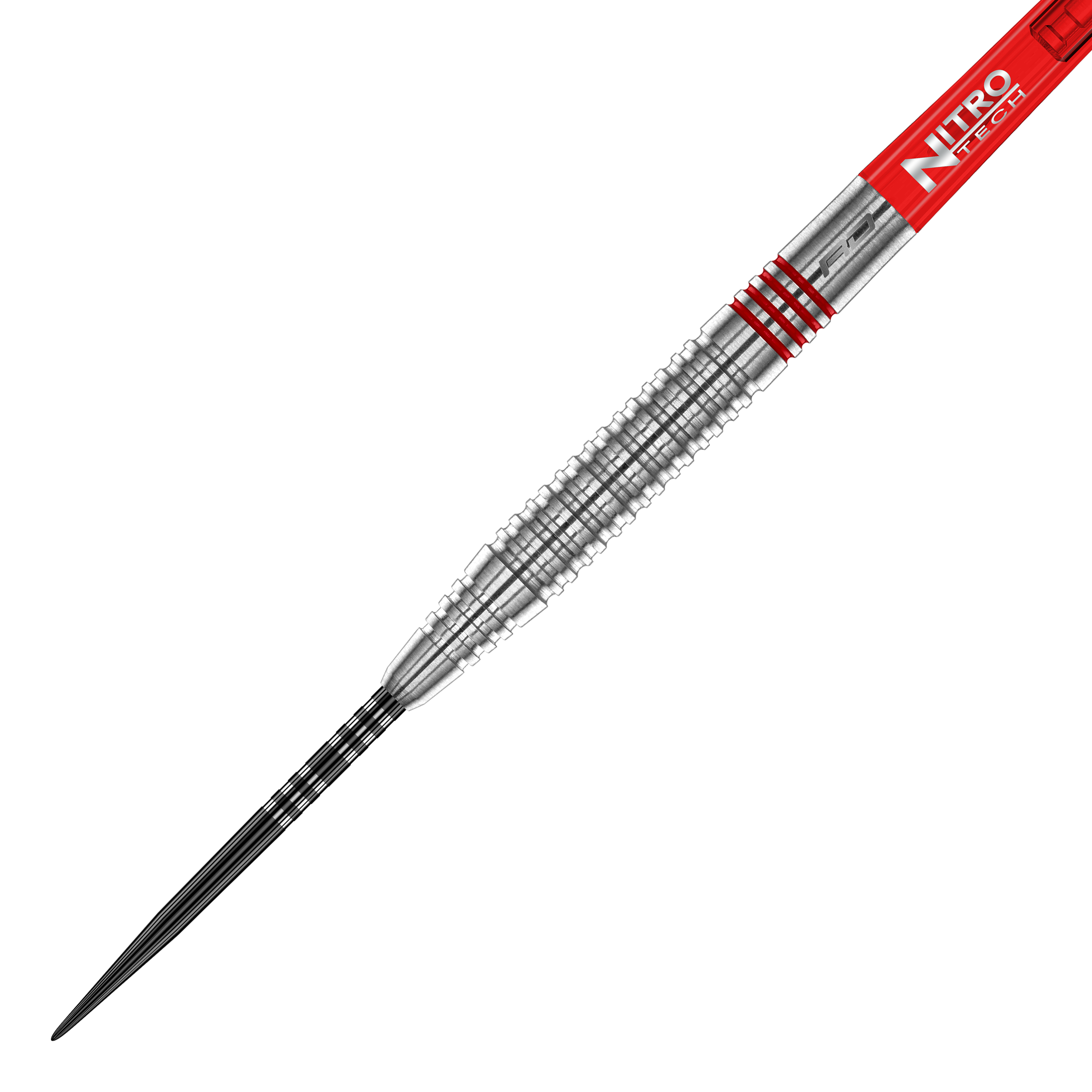 Red Dragon Jonny Clayton Original 2 steel darts