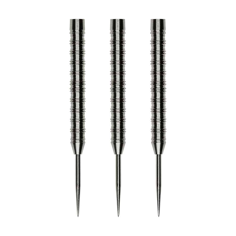 McDart Specter V12 steel dart barrels