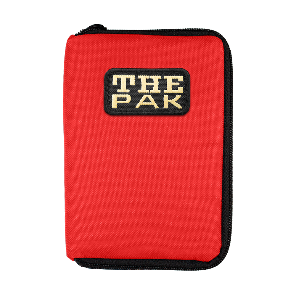 The Pak dart case