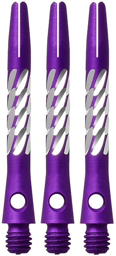 Unicorn Premier Aluminum Shafts - Purple